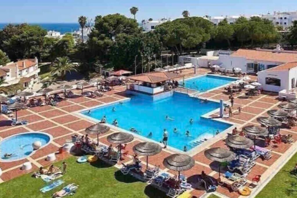 Apartment Eldorado Jardim Open View 5 Minutes Foot