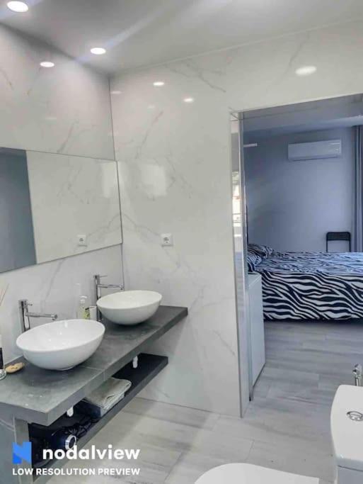 Eldorado Jardim Open View 5 Minutes Foot Albufeira
