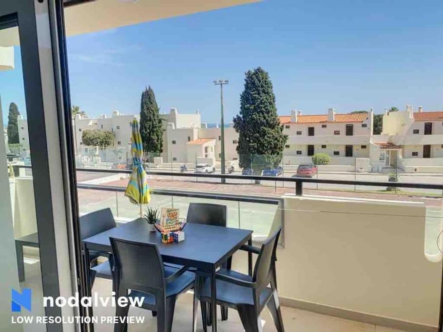 Apartment Eldorado Jardim Open View 5 Minutes Foot *