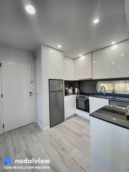 Eldorado Jardim Open View 5 Minutes Foot
