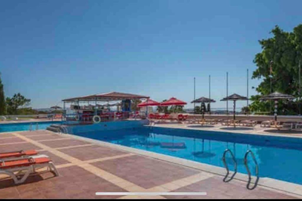 Apartment Eldorado Jardim Open View 5 Minutes Foot