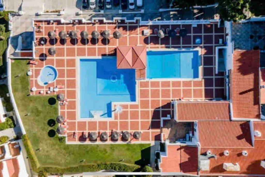 Eldorado Jardim Open View 5 Minutes Foot Albufeira