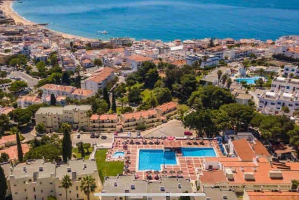 Apartment Eldorado Jardim Open View 5 Minutes Foot