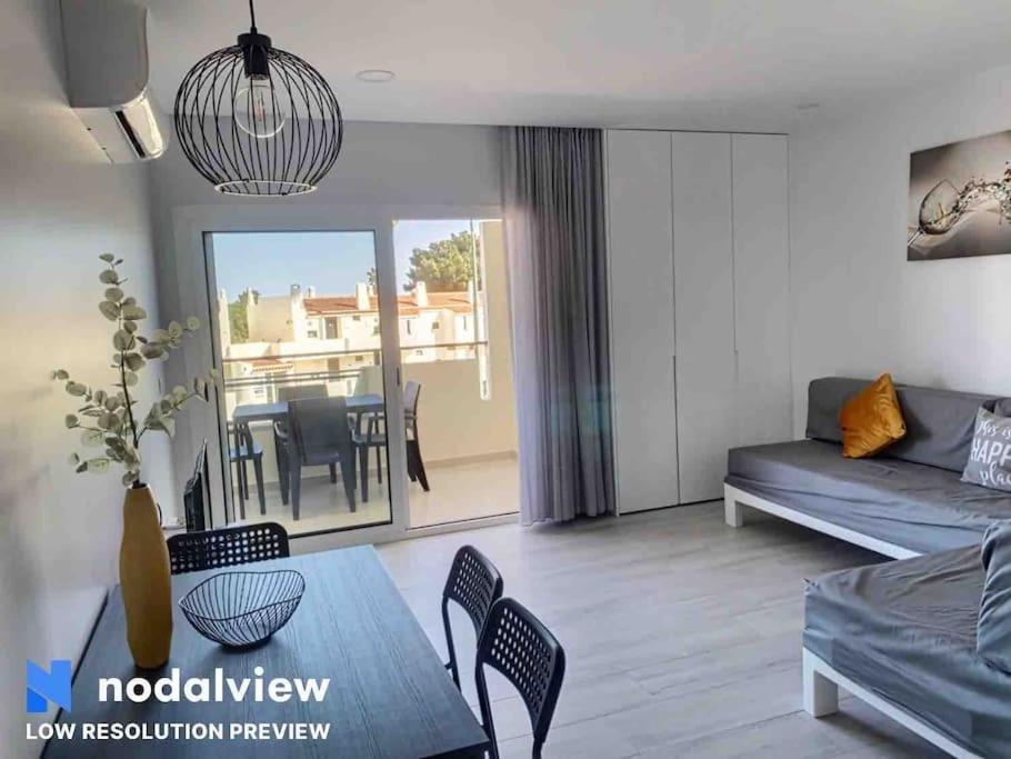 Apartment Eldorado Jardim Open View 5 Minutes Foot *