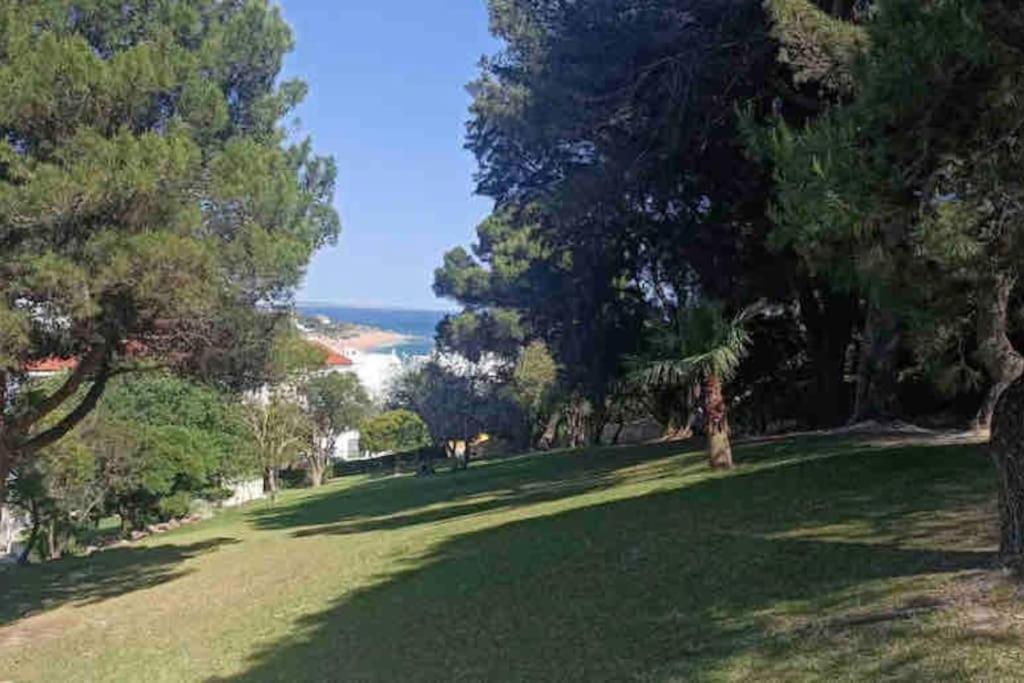 Apartment Eldorado Jardim Open View 5 Minutes Foot Albufeira