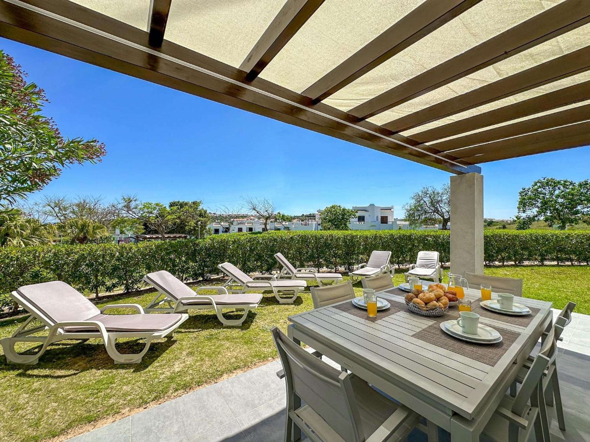 Apartamento Luxury 3 Bedroom Apartment, Albufeira