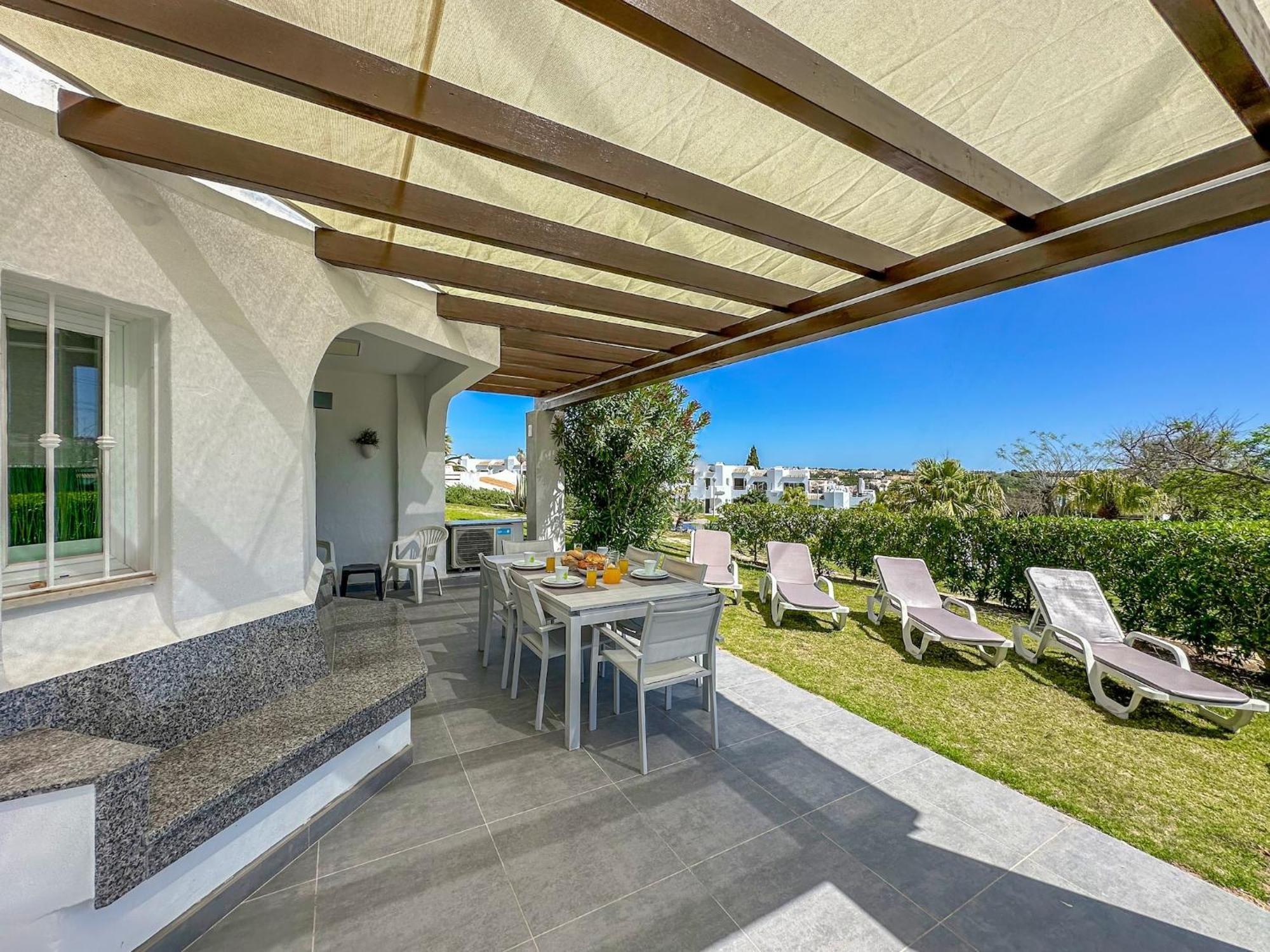 Luxury 3 Bedroom Apartment, Apartamento Albufeira