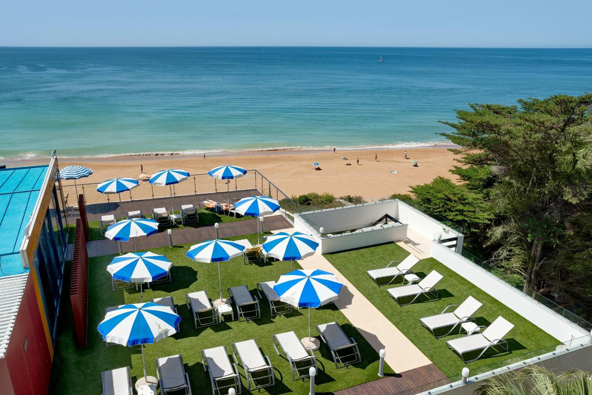 Alisios Hotel Albufeira