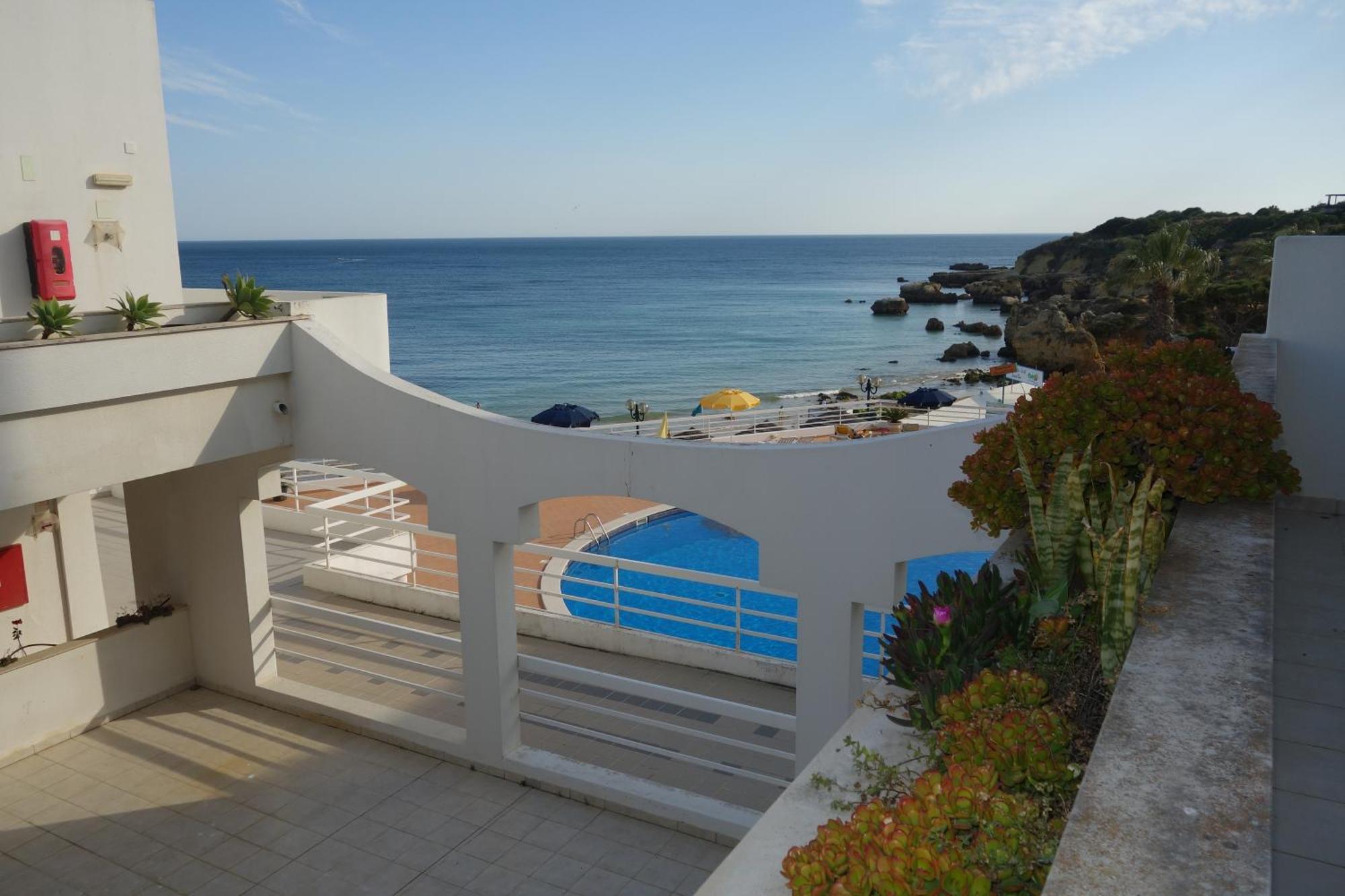 Appartement Borda D'agua, Da Oura *