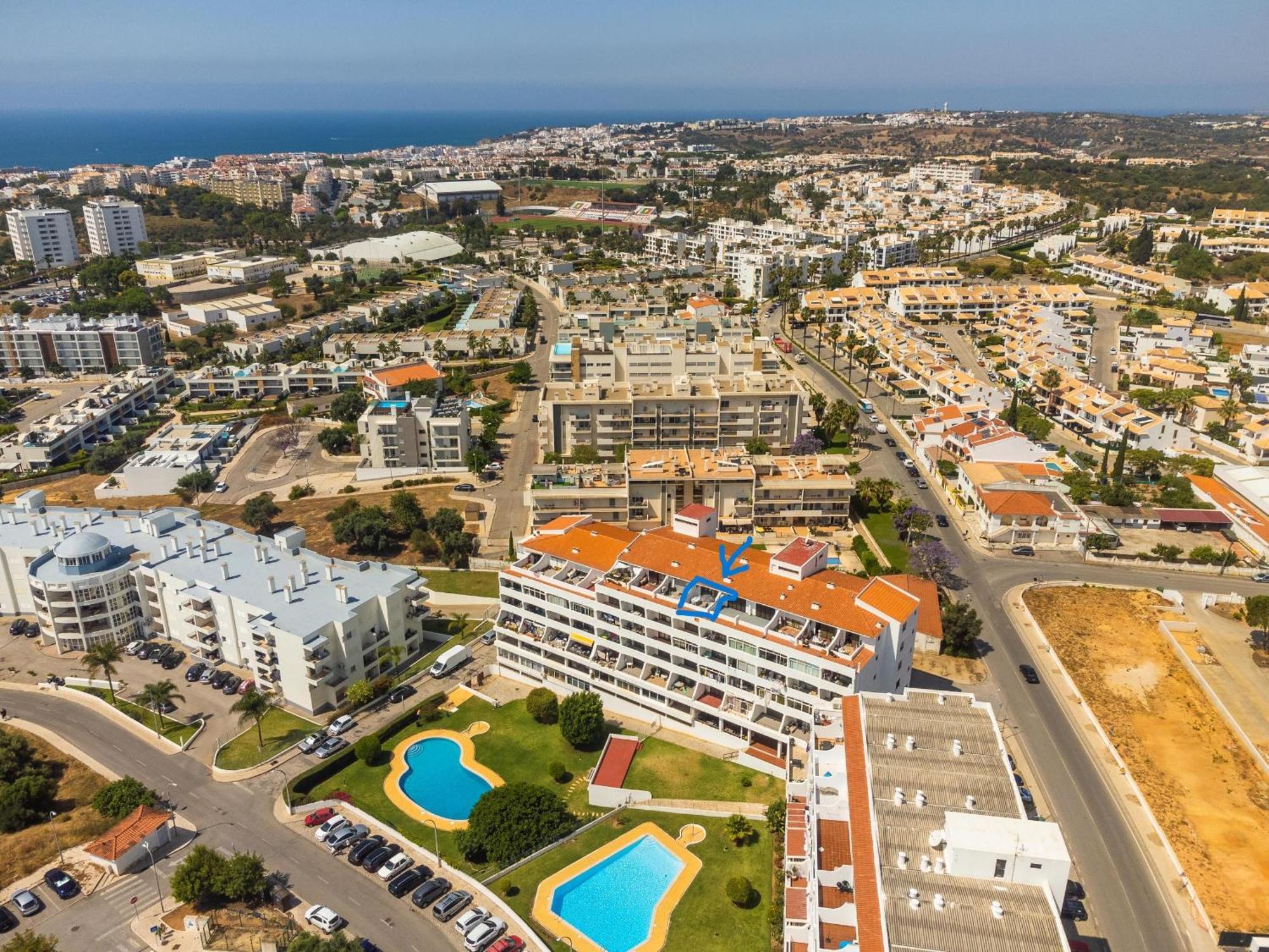 Apartment Mar A Vista By Portucasa