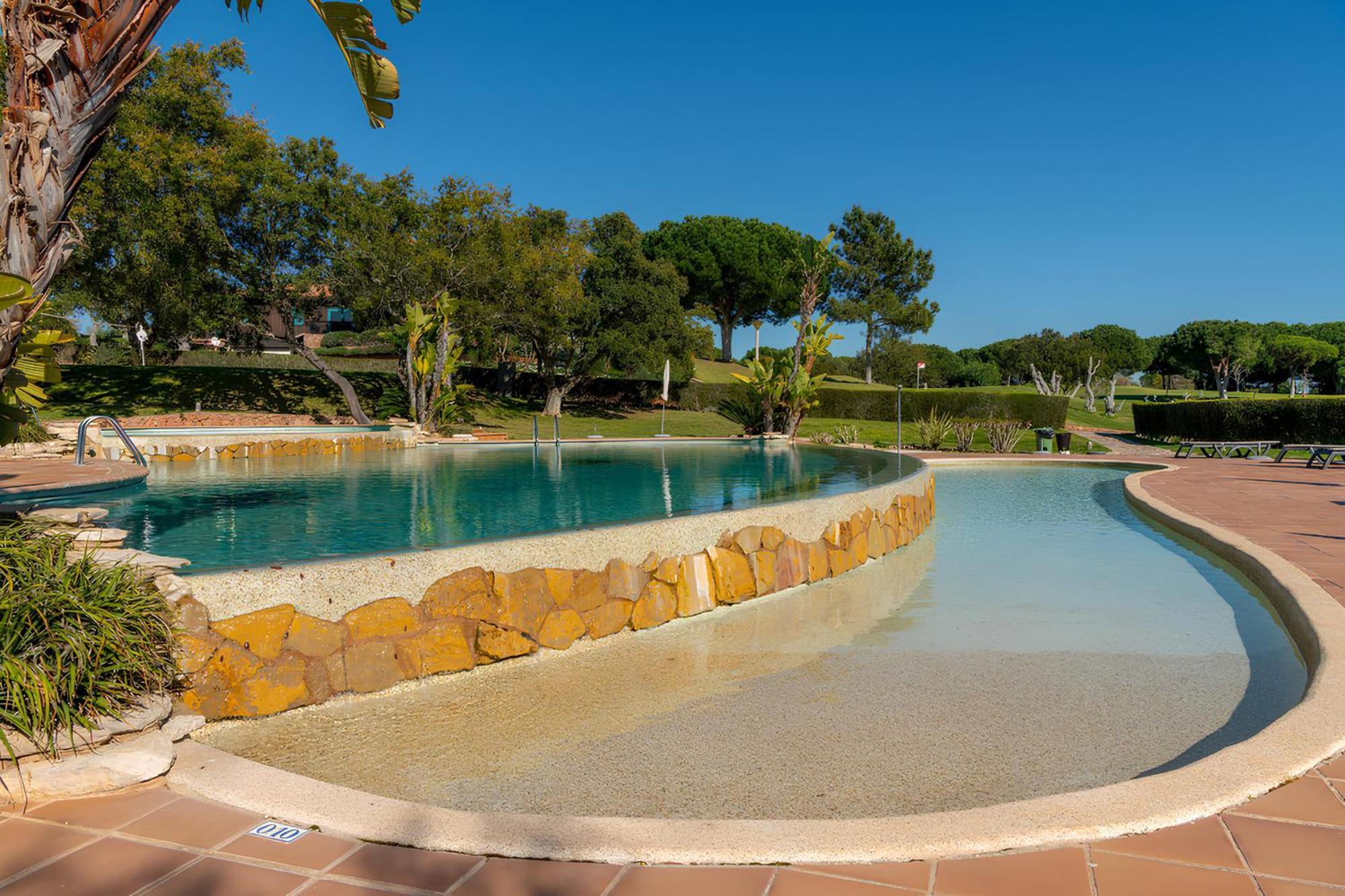 Apartment Balaia Golf Village 5 With Pool By Homing Albufeira