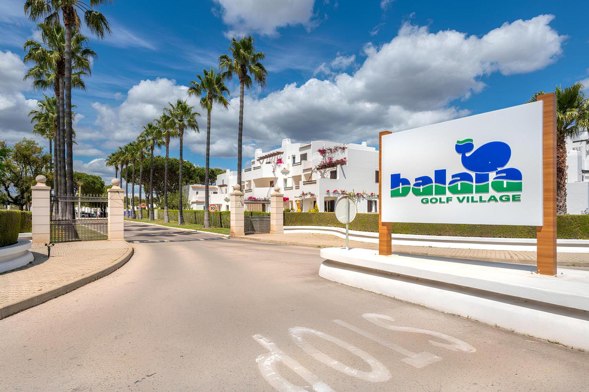 Balaia Golf Village 5 With Pool By Homing
