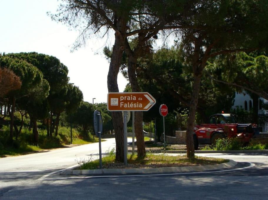 Calm Sunny Near Falesia * Albufeira
