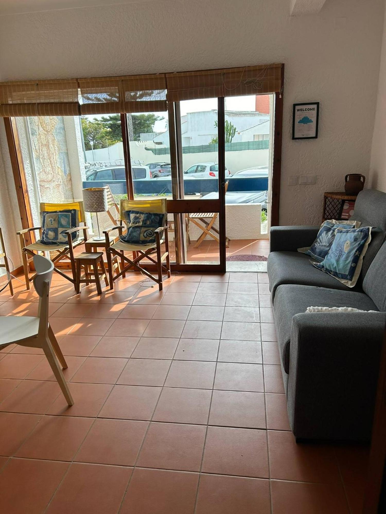 Apartment Ouramar