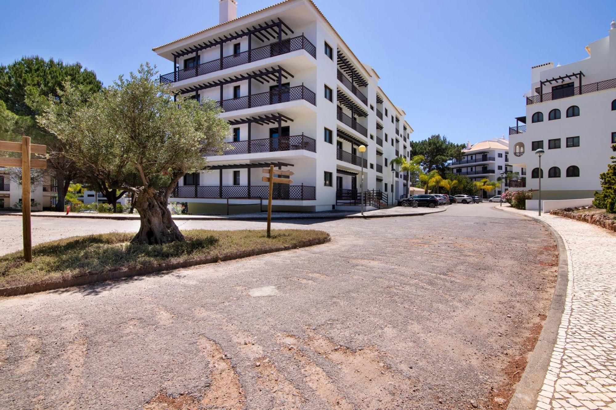 Apartment 6 B Albufeira