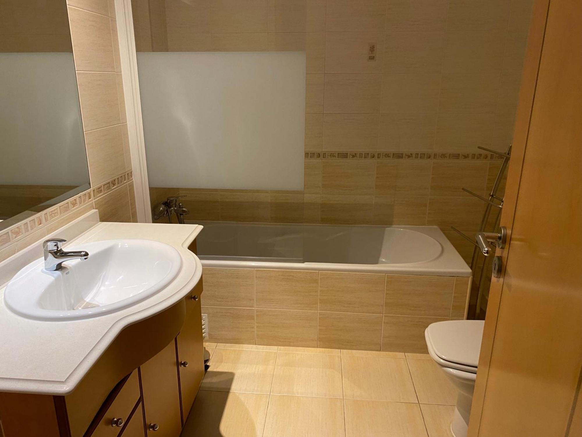 En 1 A 5 Personnes Apartment *