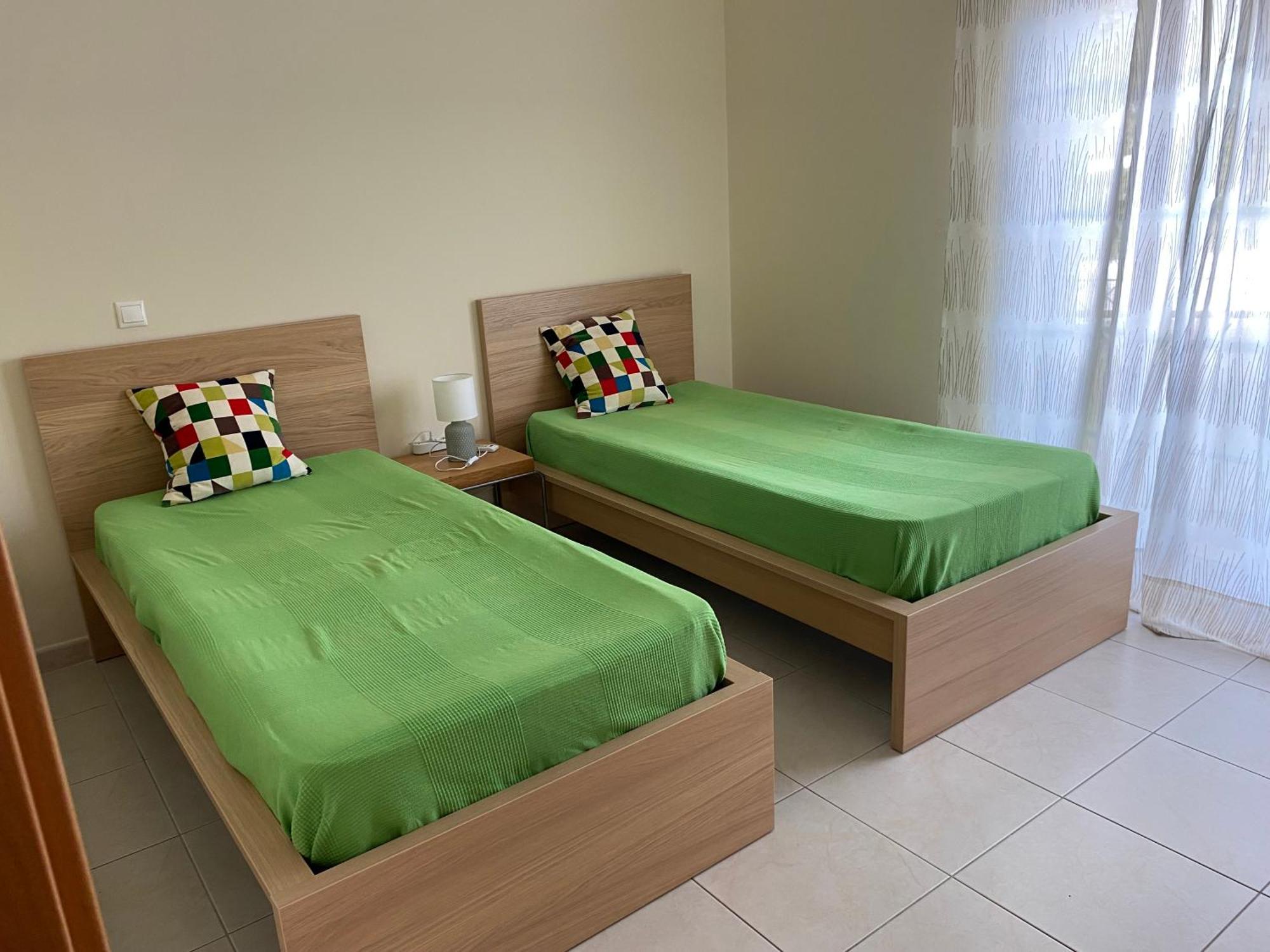 Apartment En 1 A 5 Personnes