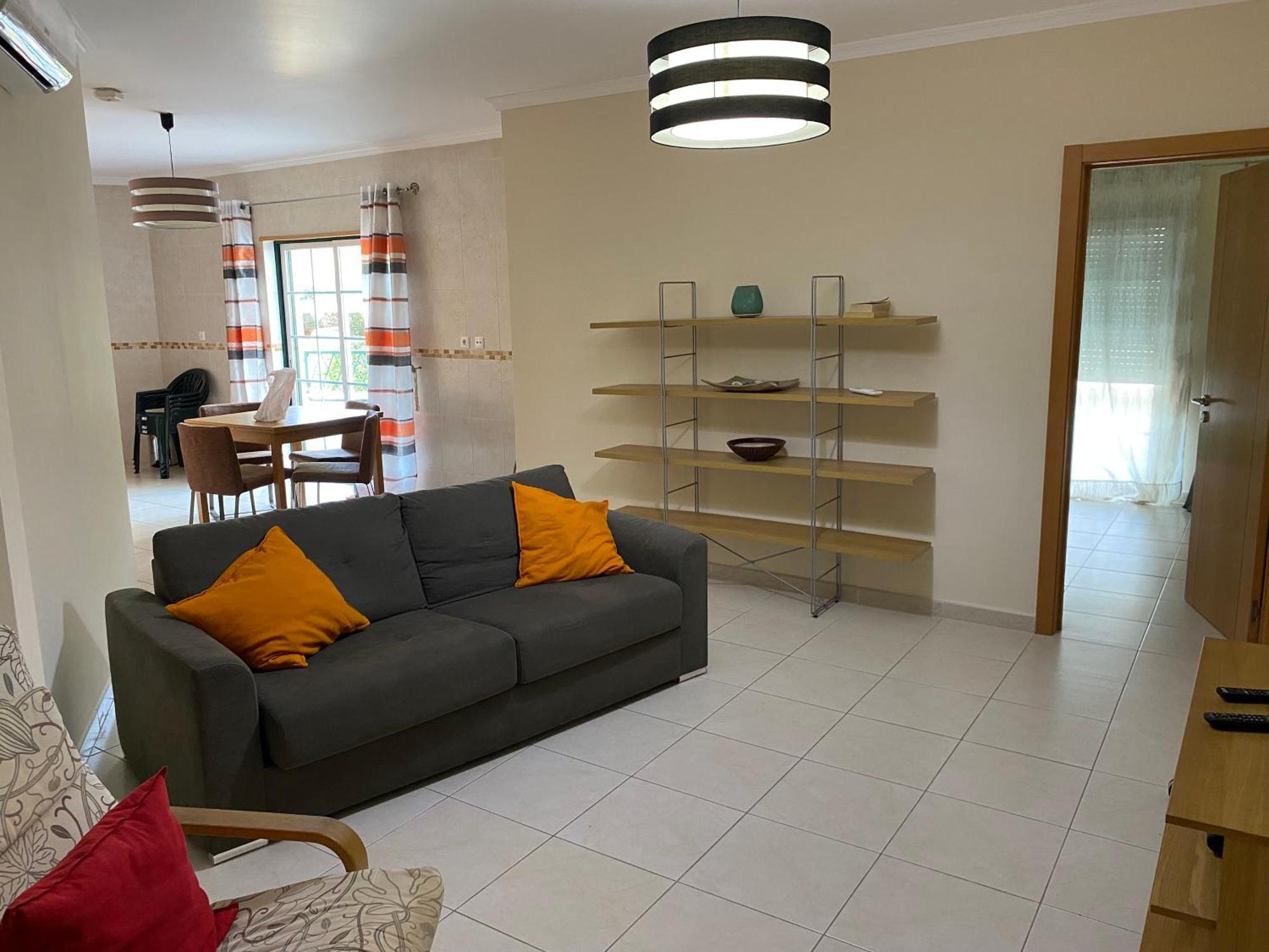 En 1 A 5 Personnes Apartment *