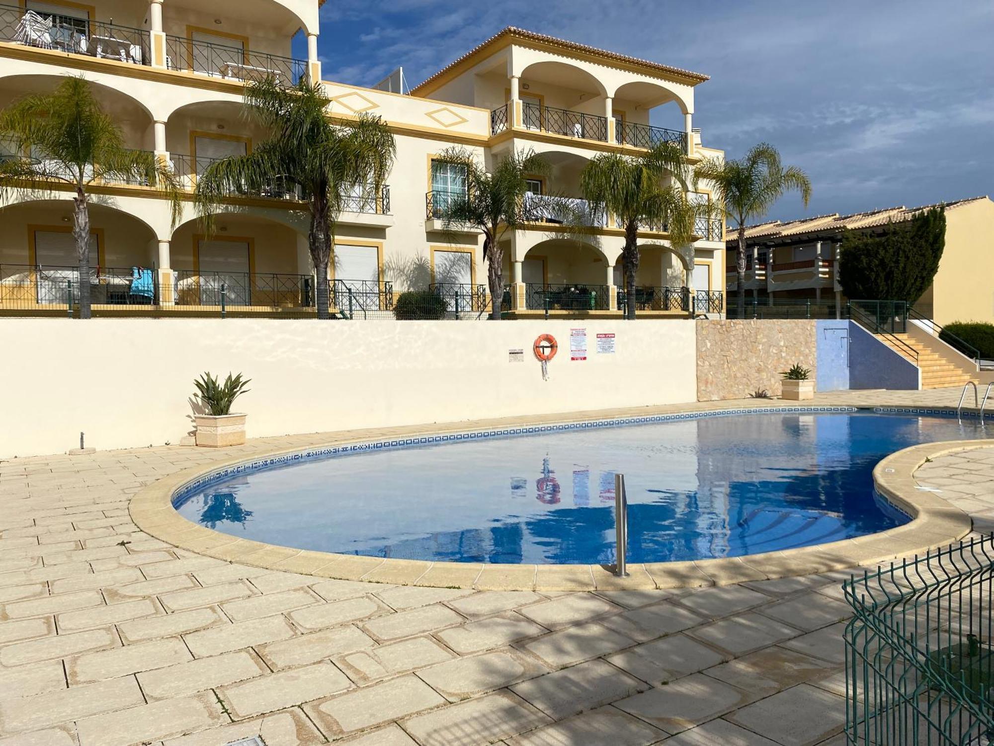 En 1 A 5 Personnes Apartment