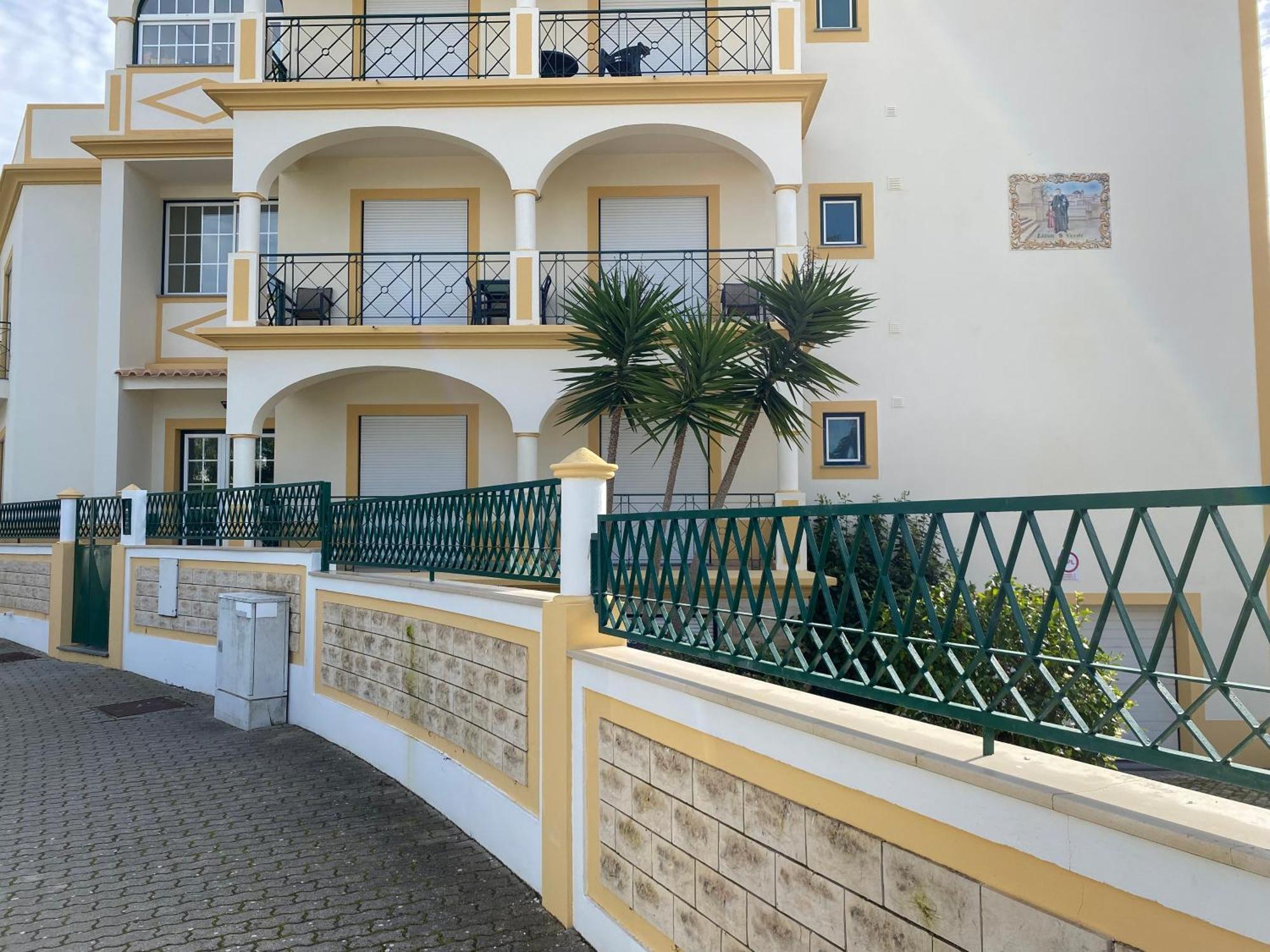 En 1 A 5 Personnes Albufeira