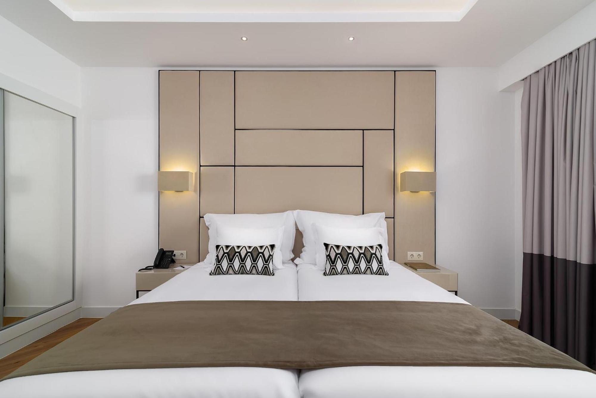 Hotel Jupiter 5*
