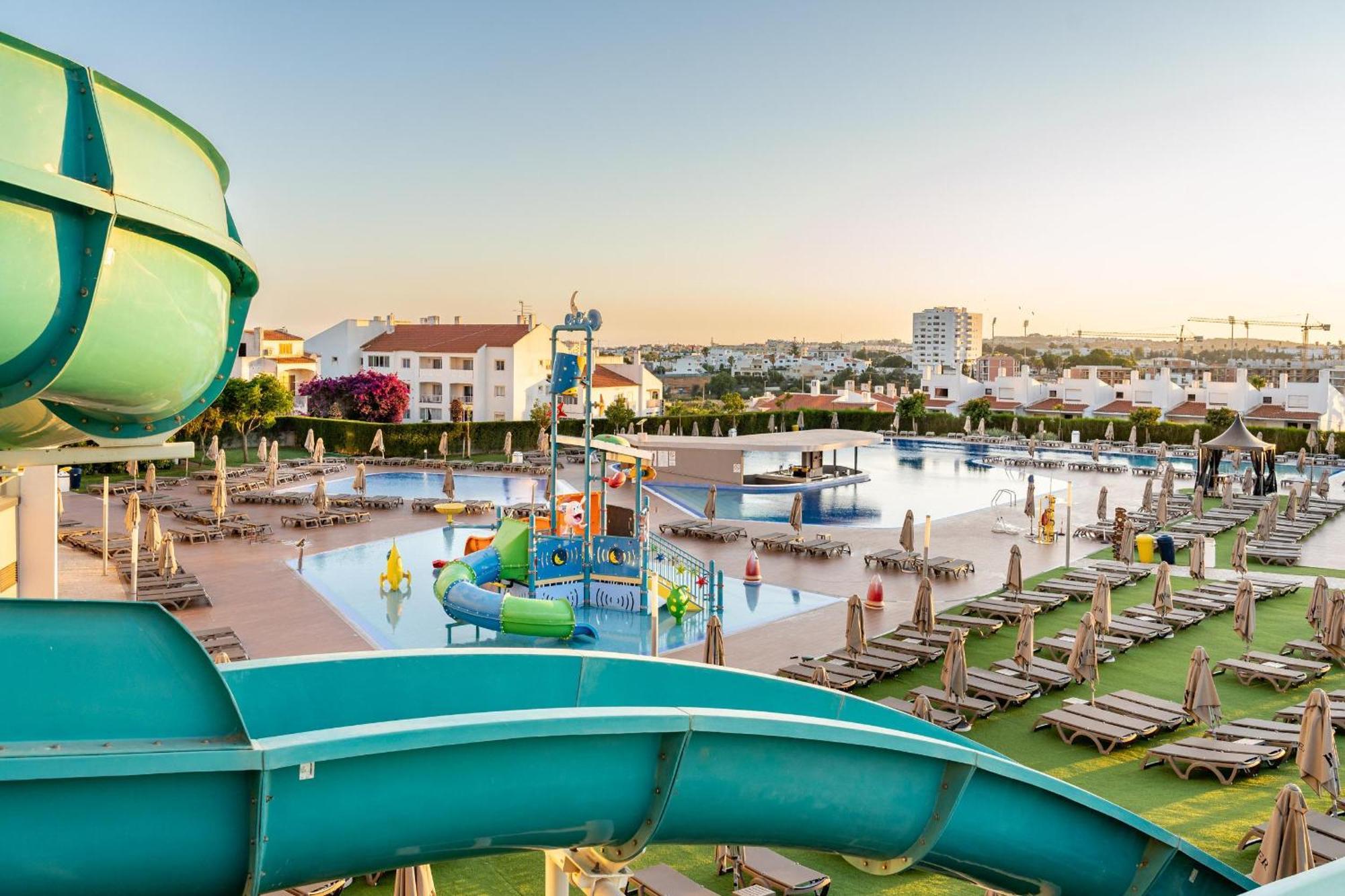 Jupiter Hotel Albufeira