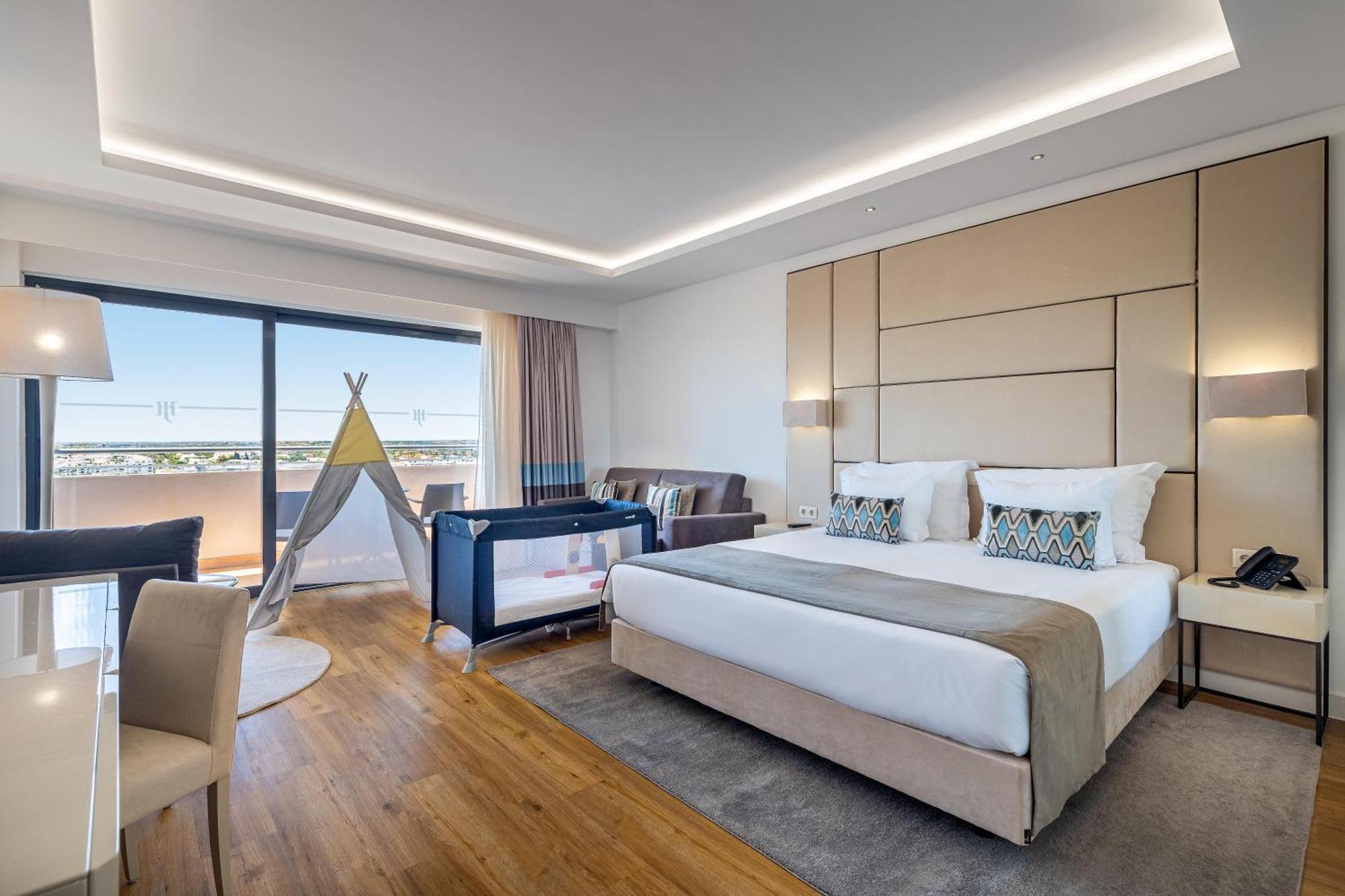Jupiter Hotel Albufeira