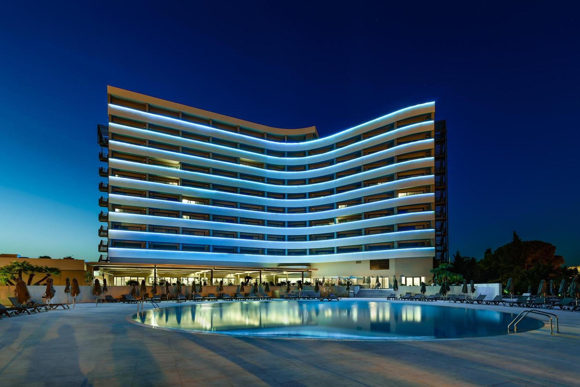 Jupiter Albufeira
