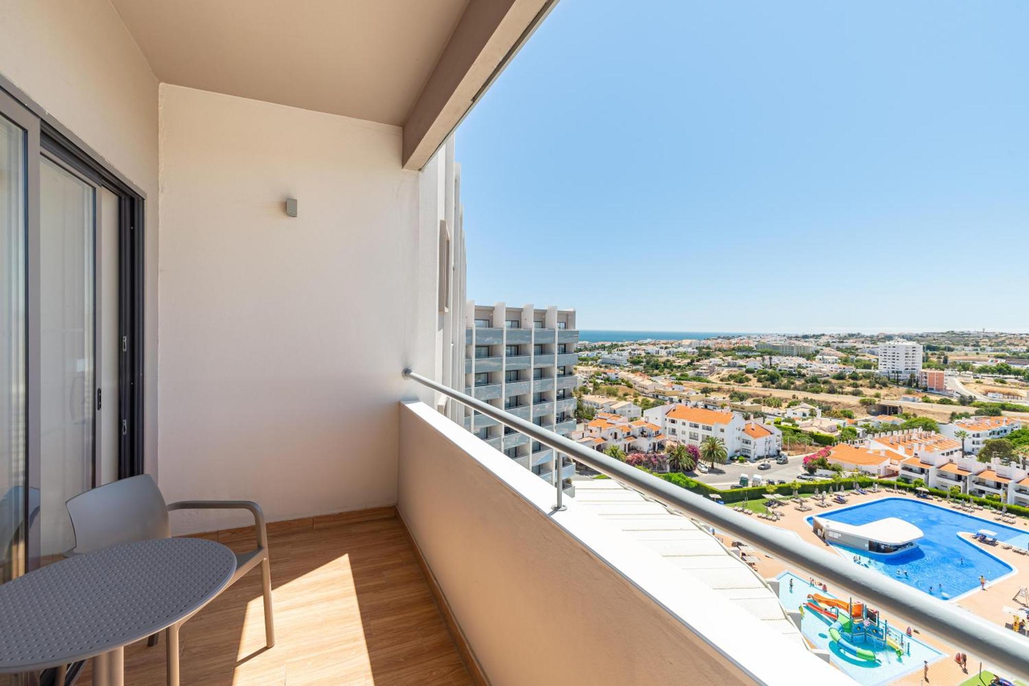 Jupiter 5* Albufeira