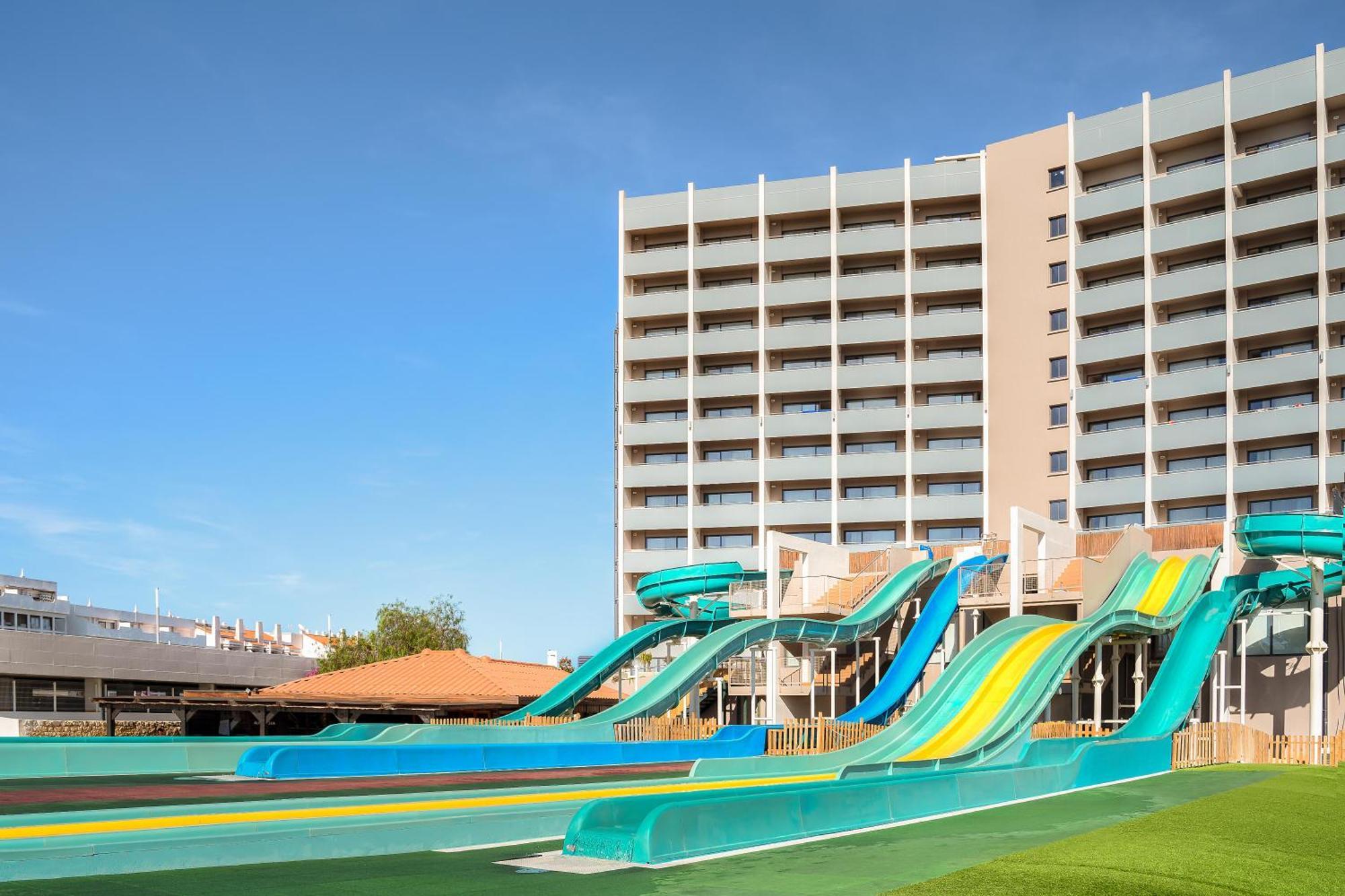 Hotel Jupiter 5*