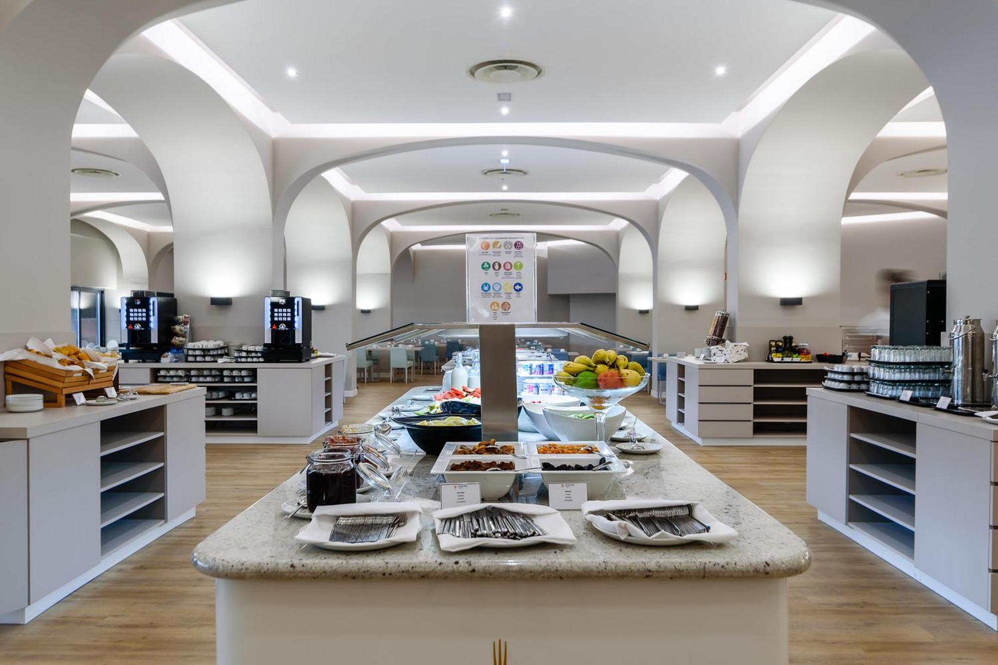 Jupiter Hotel 5*