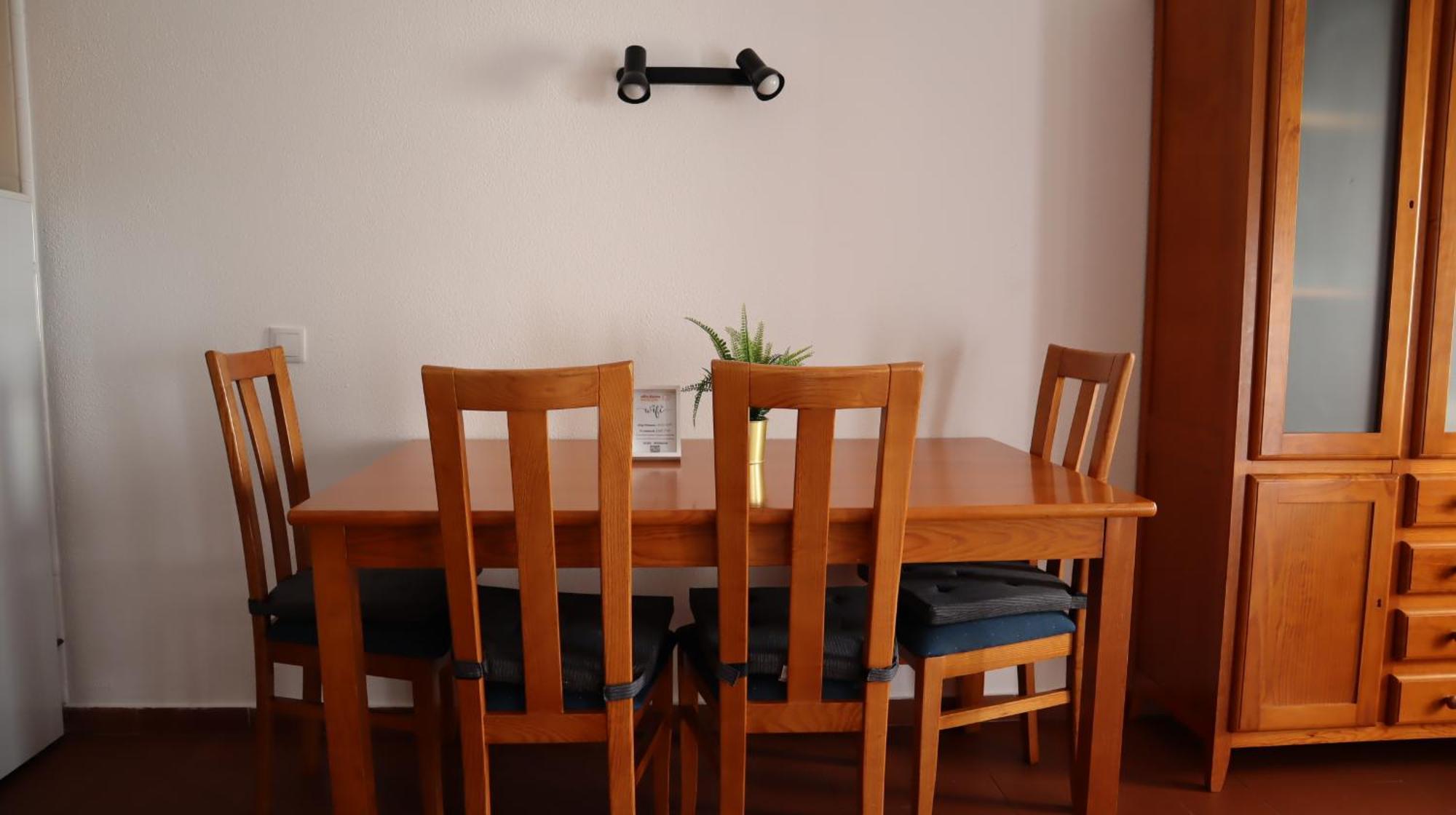 Apartamento Visconde By *