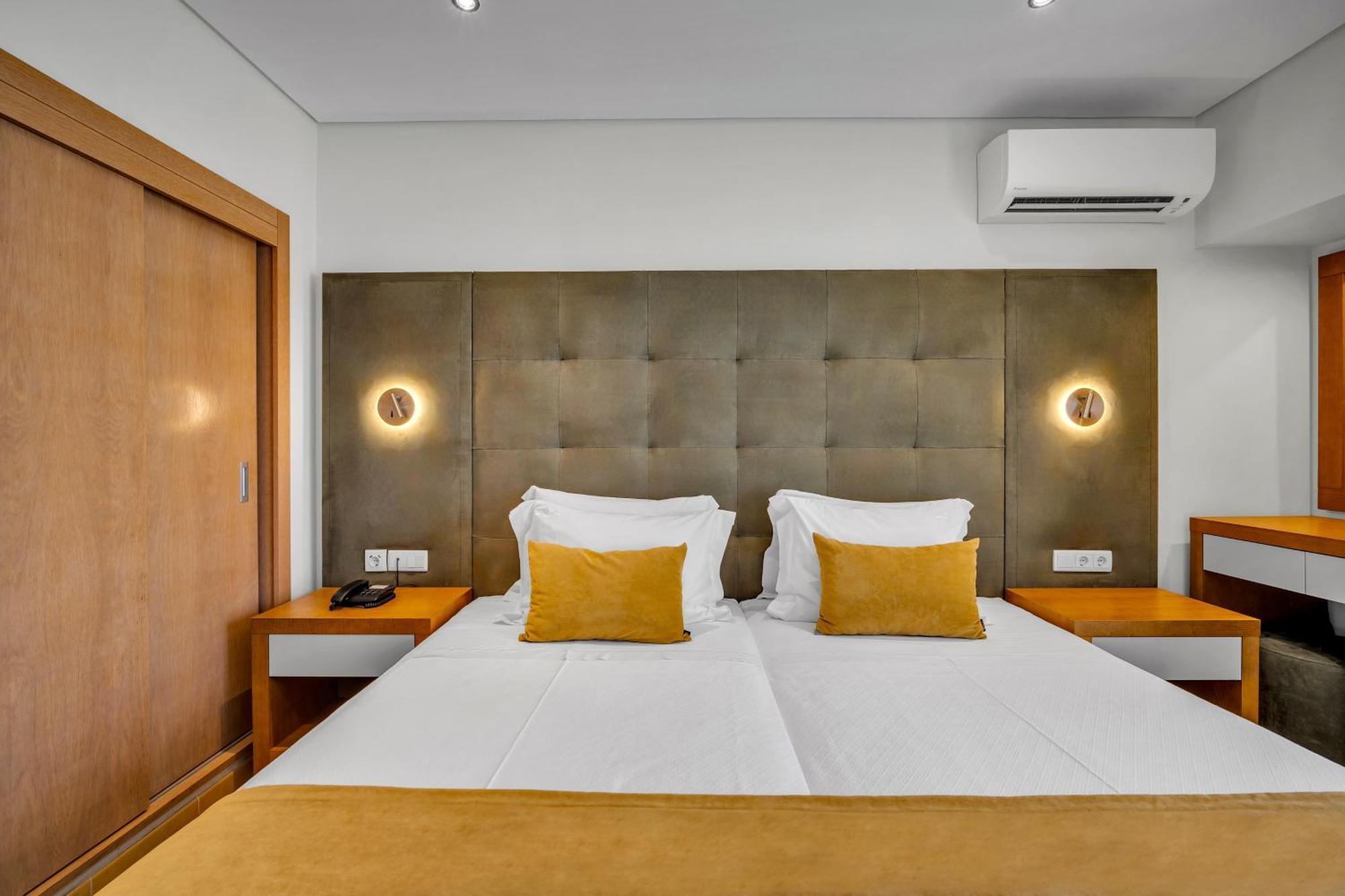 Sol & Spa 4* Albufeira