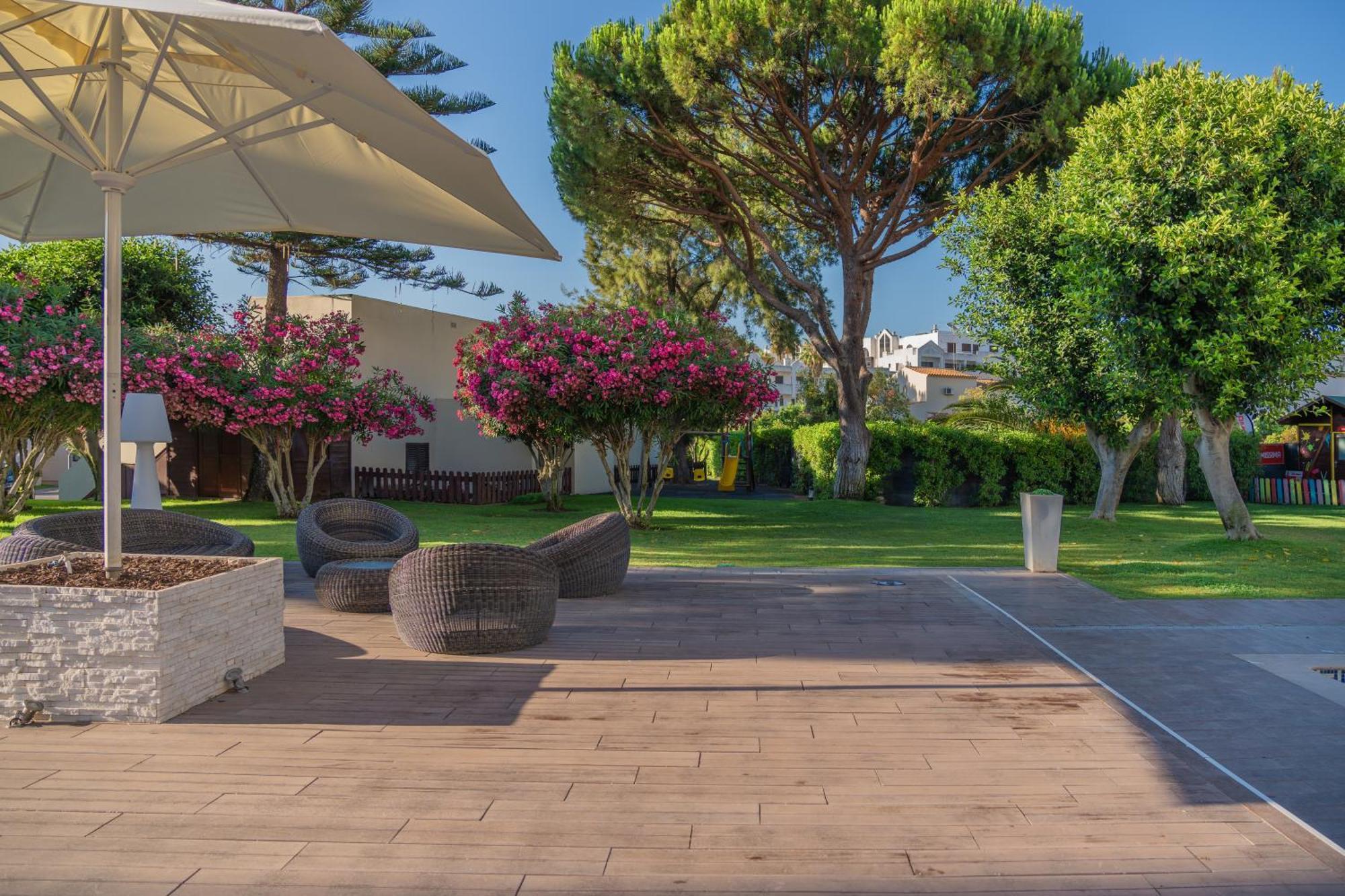 Hotel Sol & Spa 4*