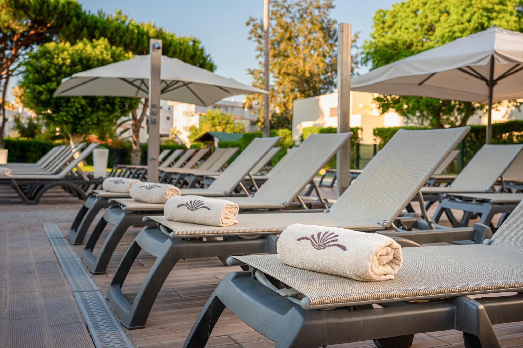 Sol & Spa 4* Albufeira