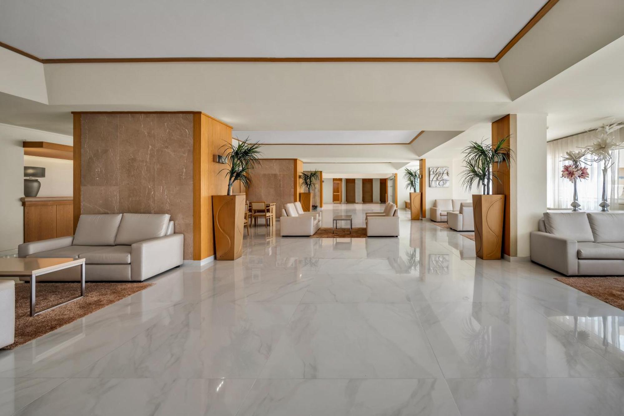 Sol & Spa Hotel