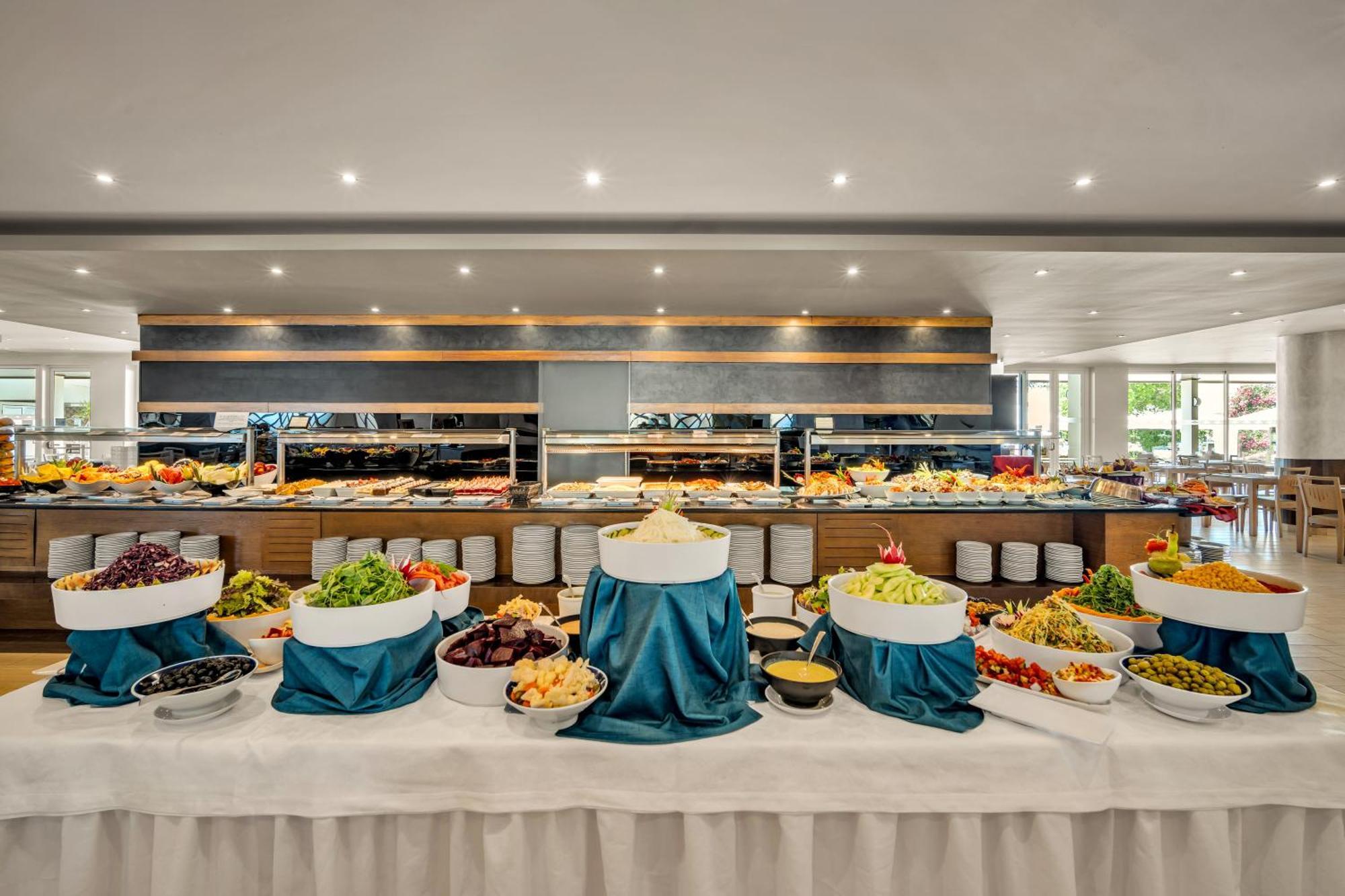 Hotel Sol & Spa Albufeira