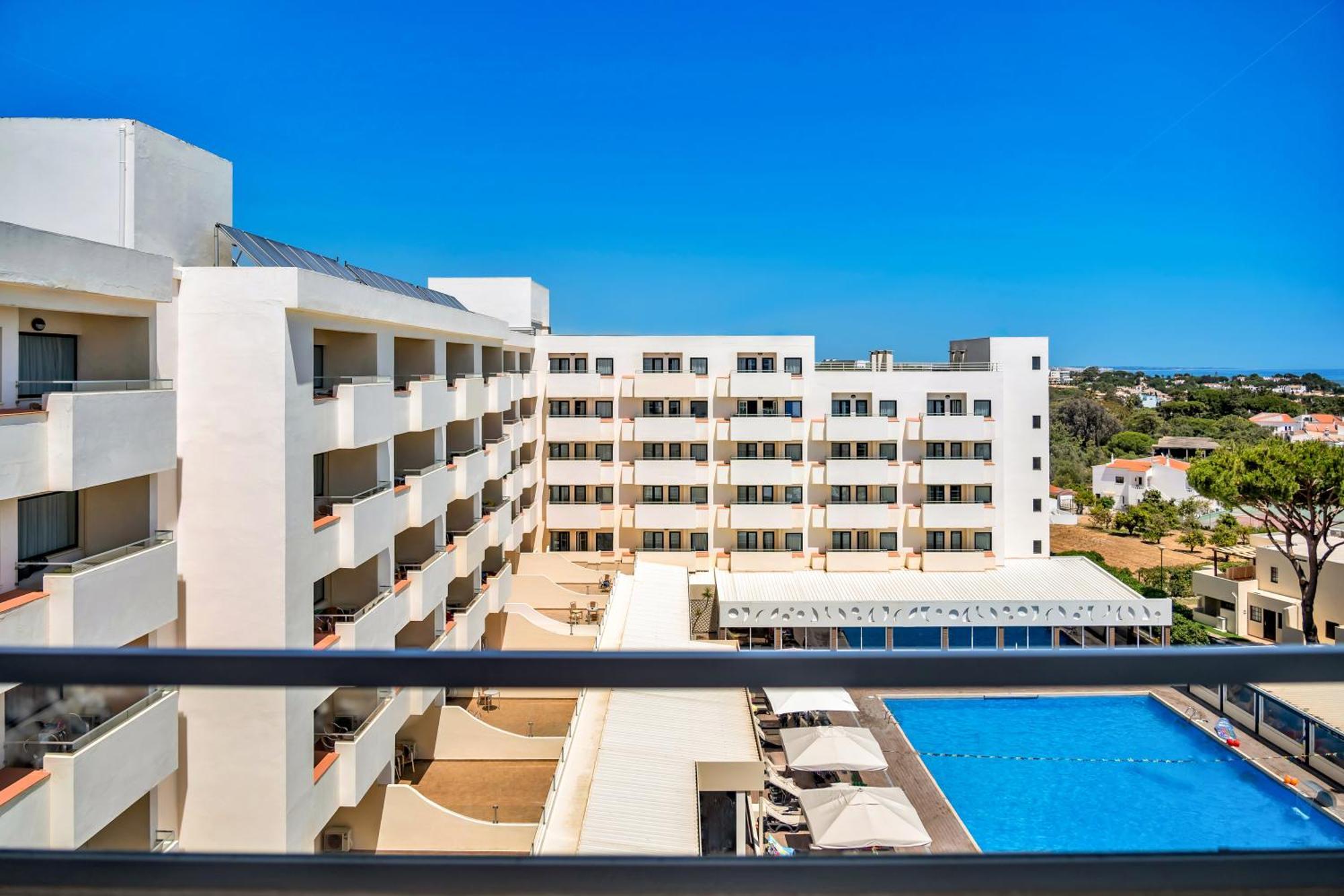 Sol & Spa 4* Albufeira