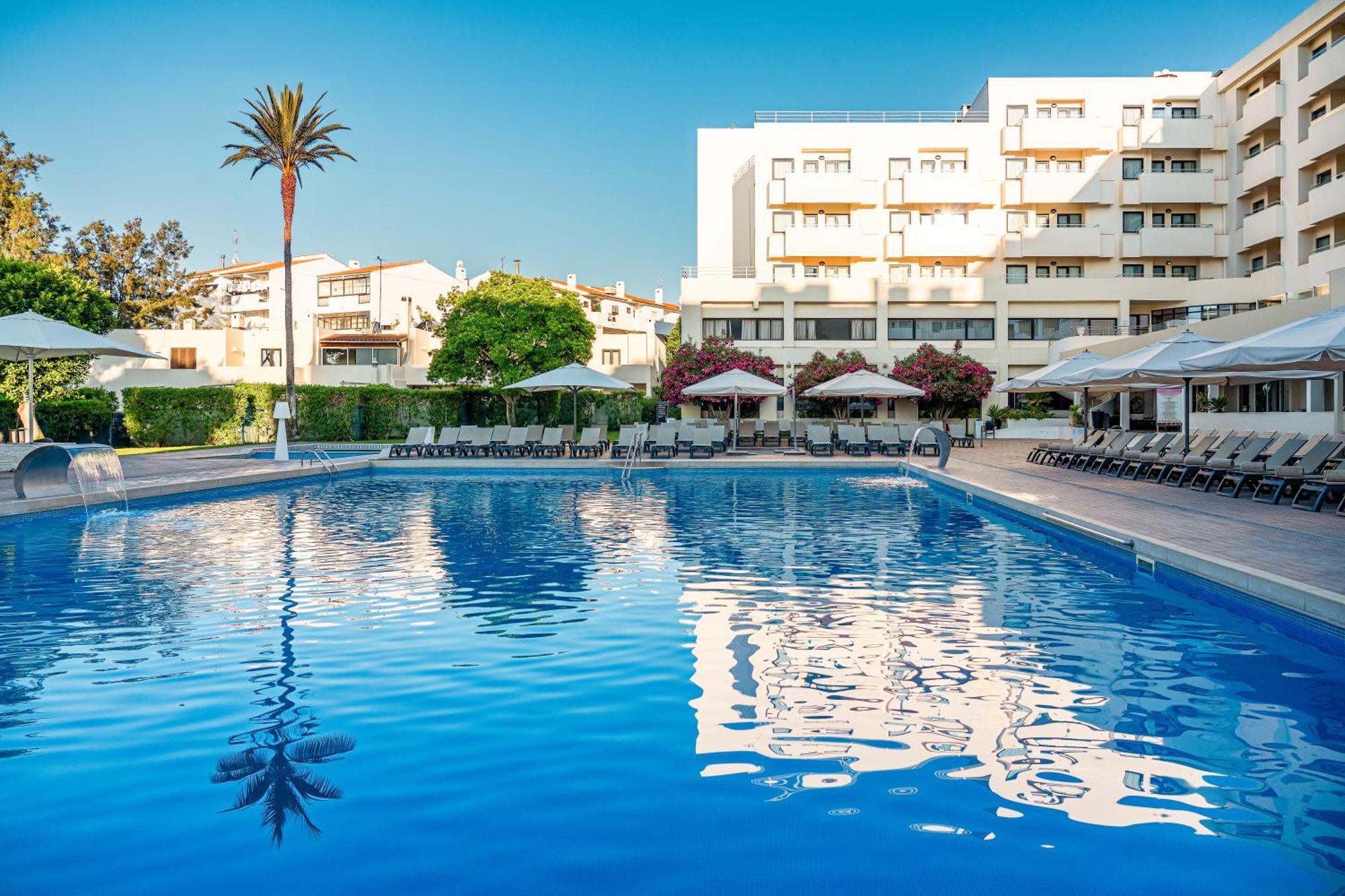 Hotel Sol & Spa