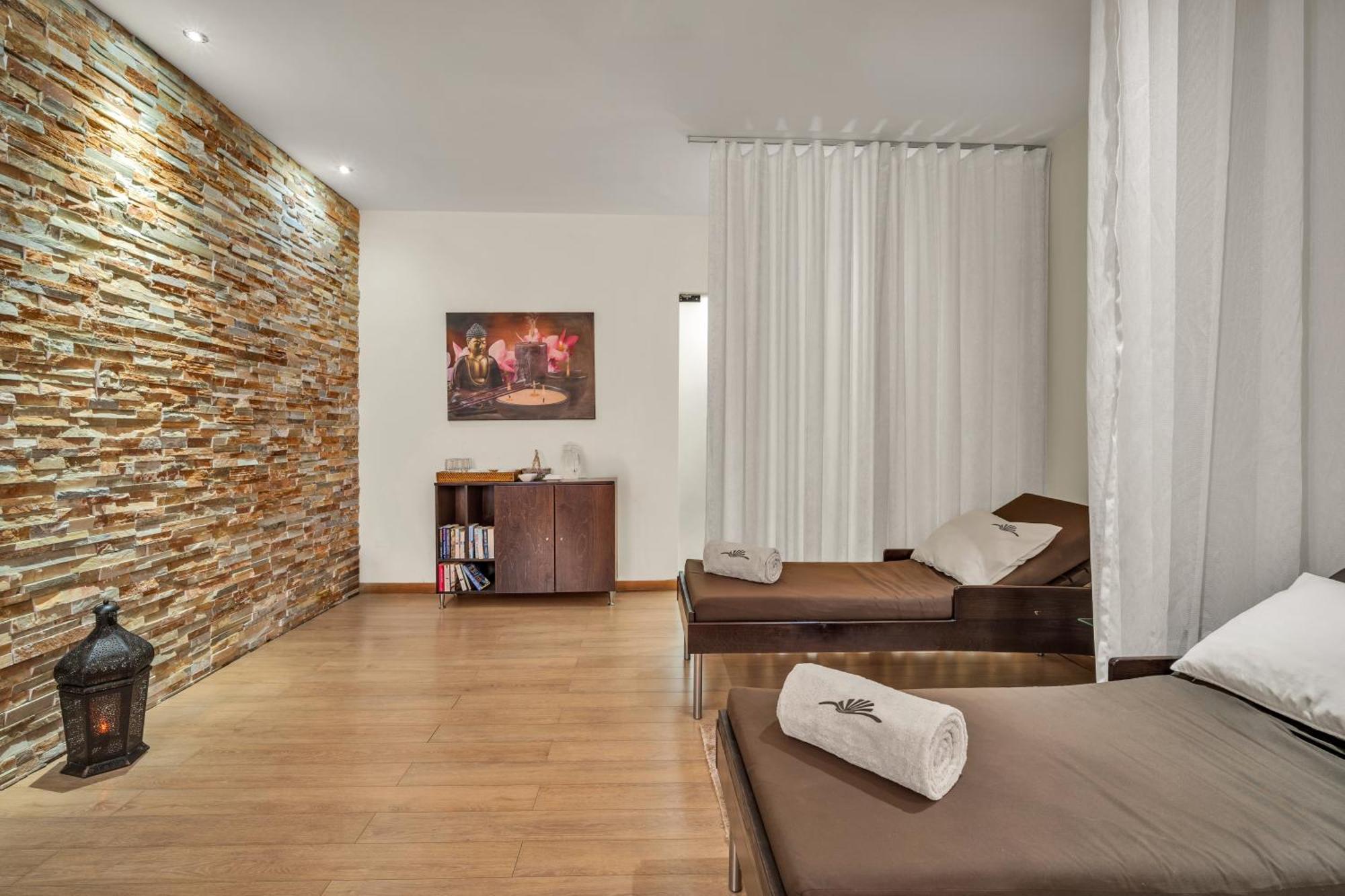 Sol & Spa Hotel 4*