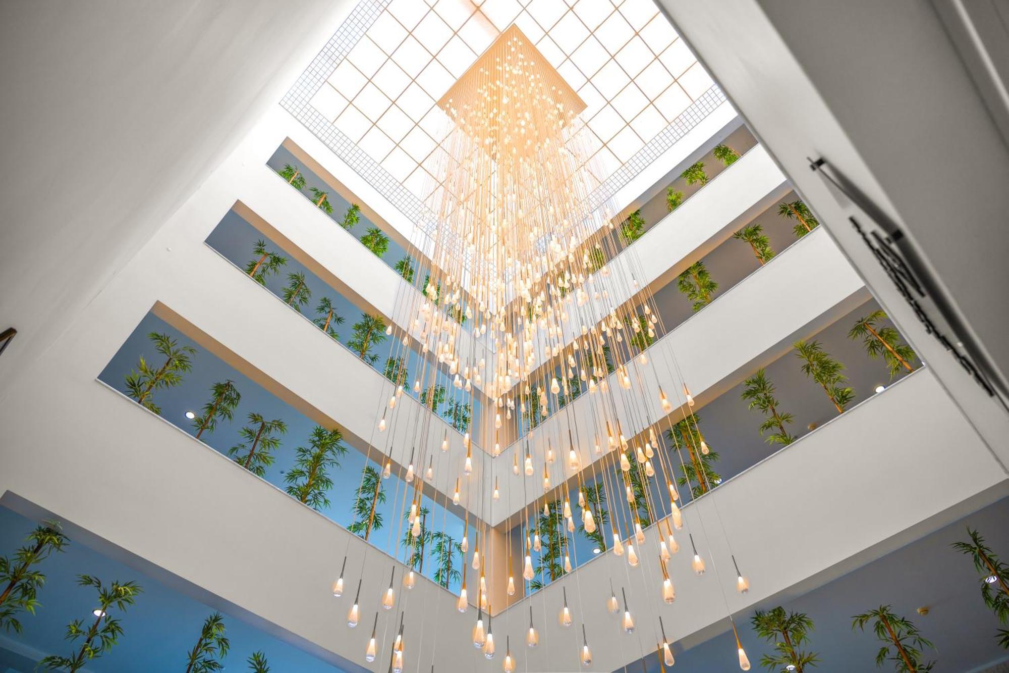 Hotel Sol & Spa Albufeira