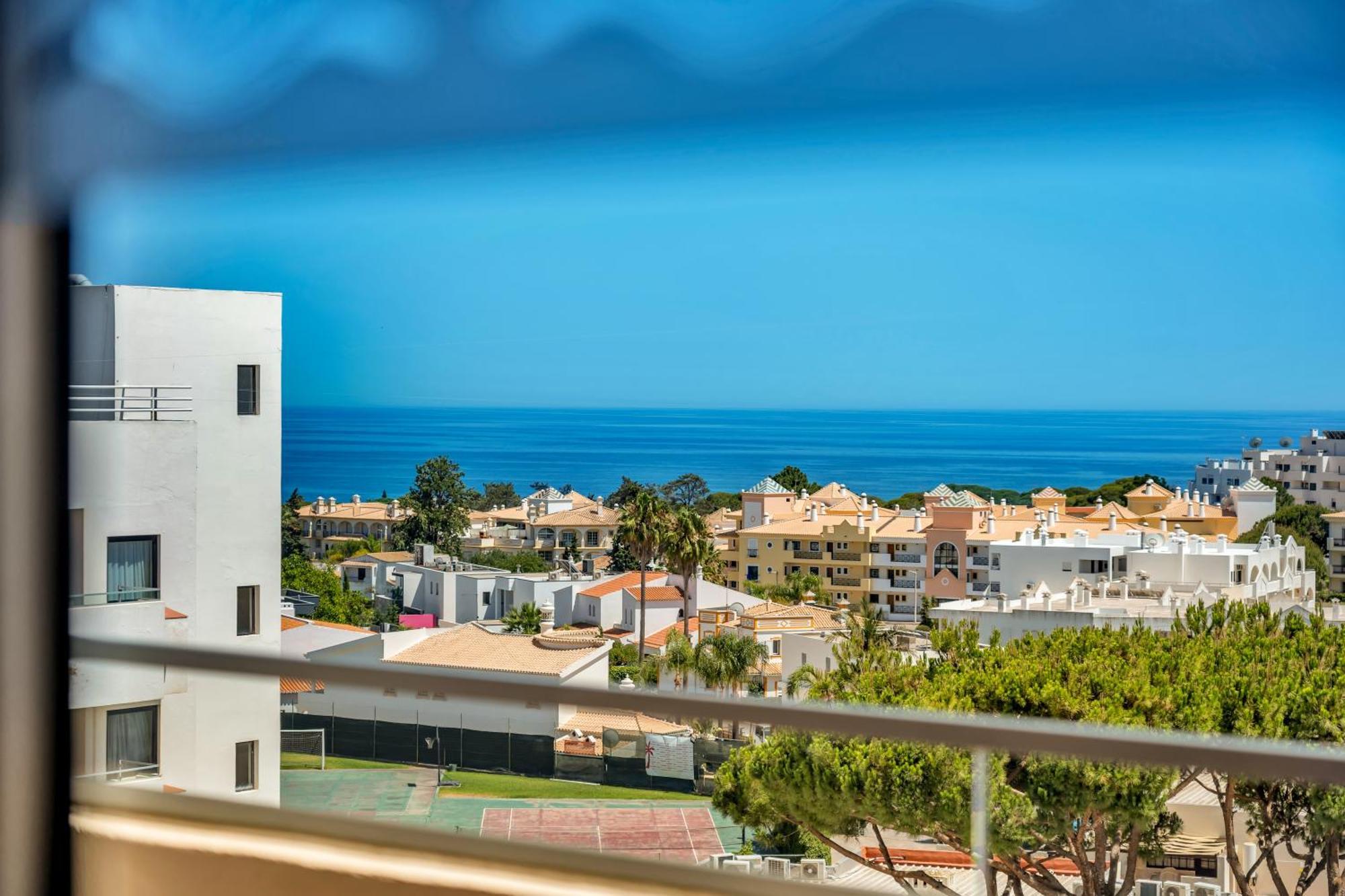 Sol & Spa 4* Albufeira