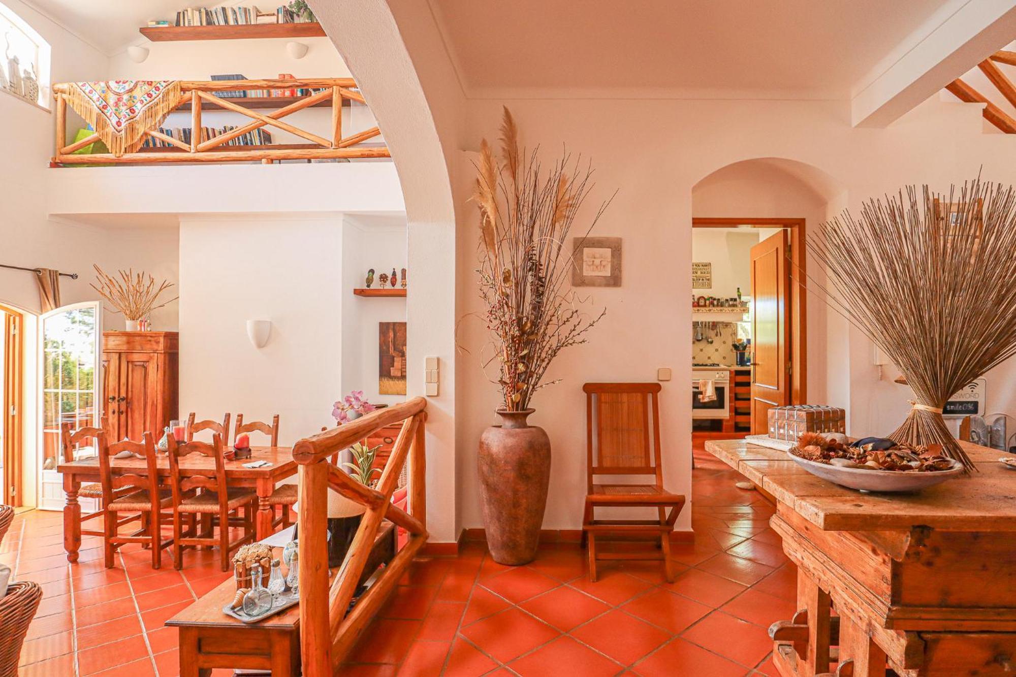 Ferienhaus Casa Pepa-paca - Swiming Pool & Air Condition - - Sesmarias - By Bedzy *