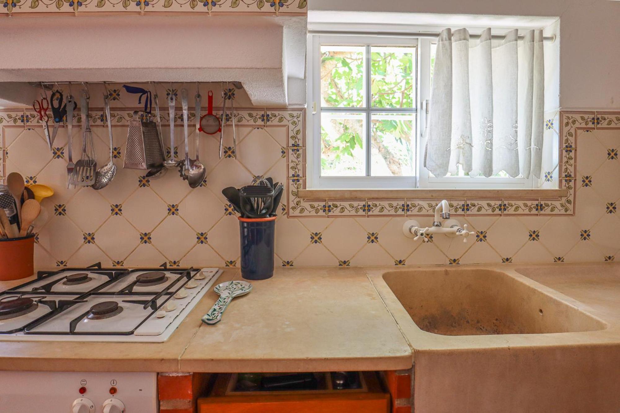 Ferienhaus Casa Pepa-paca - Swiming Pool & Air Condition - - Sesmarias - By Bedzy *