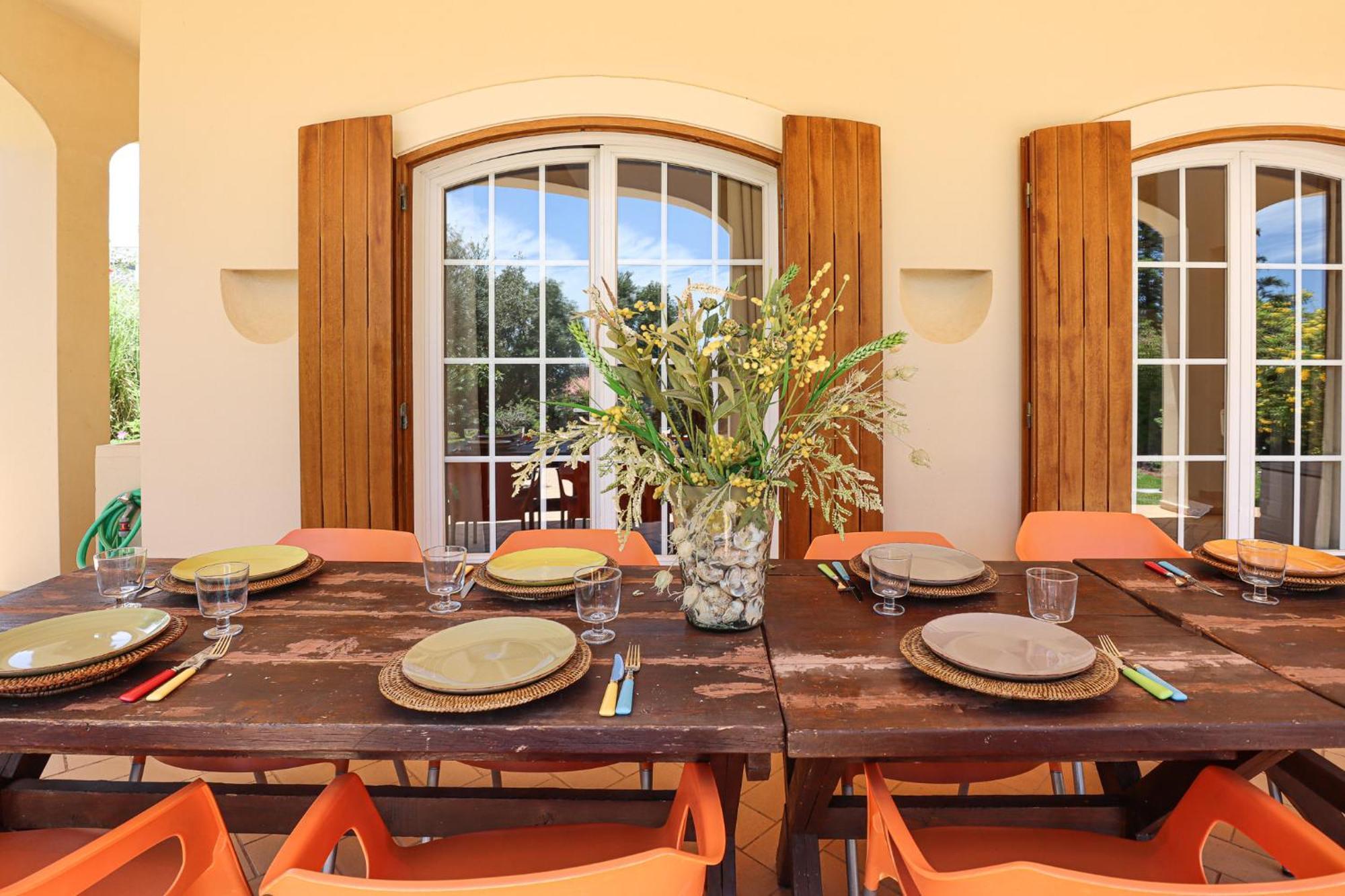 Casa Pepa-paca - Swiming Pool & Air Condition - - Sesmarias - By Bedzy *