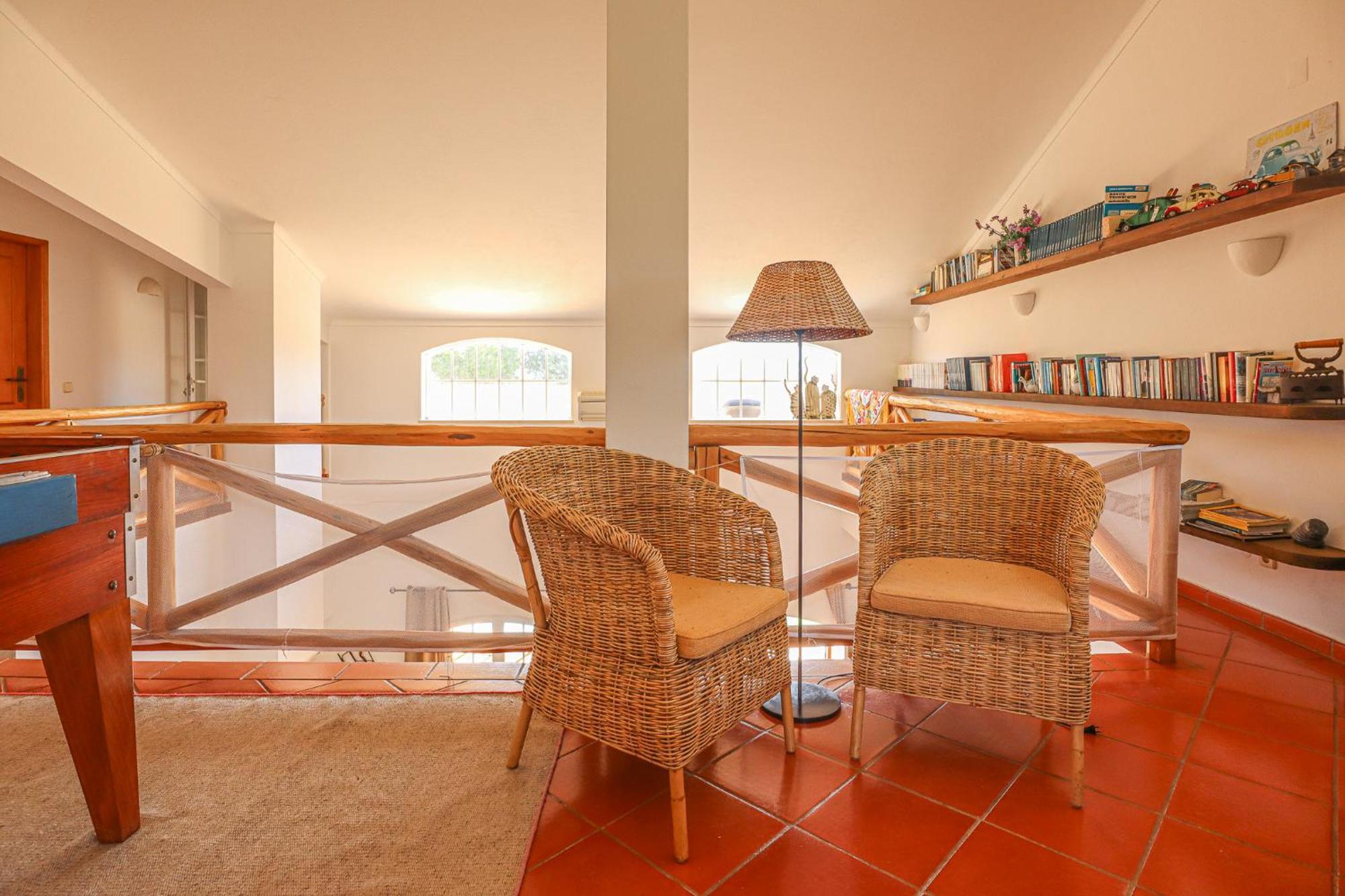 Ferienhaus Casa Pepa-paca - Swiming Pool & Air Condition - - Sesmarias - By Bedzy