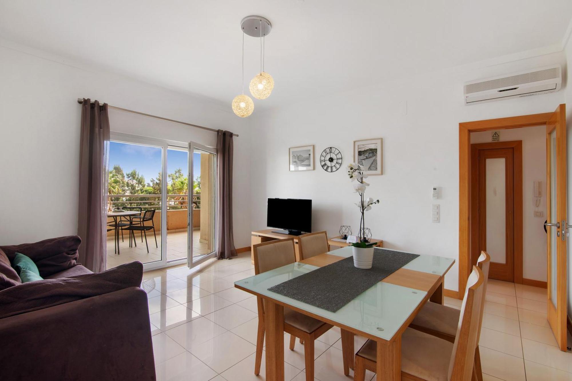 Apartment Barracuda Oura Dream *