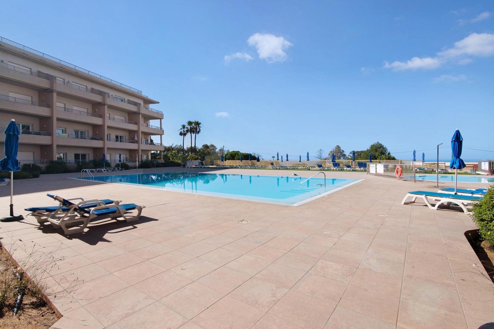 Apartment Barracuda Oura Dream Albufeira
