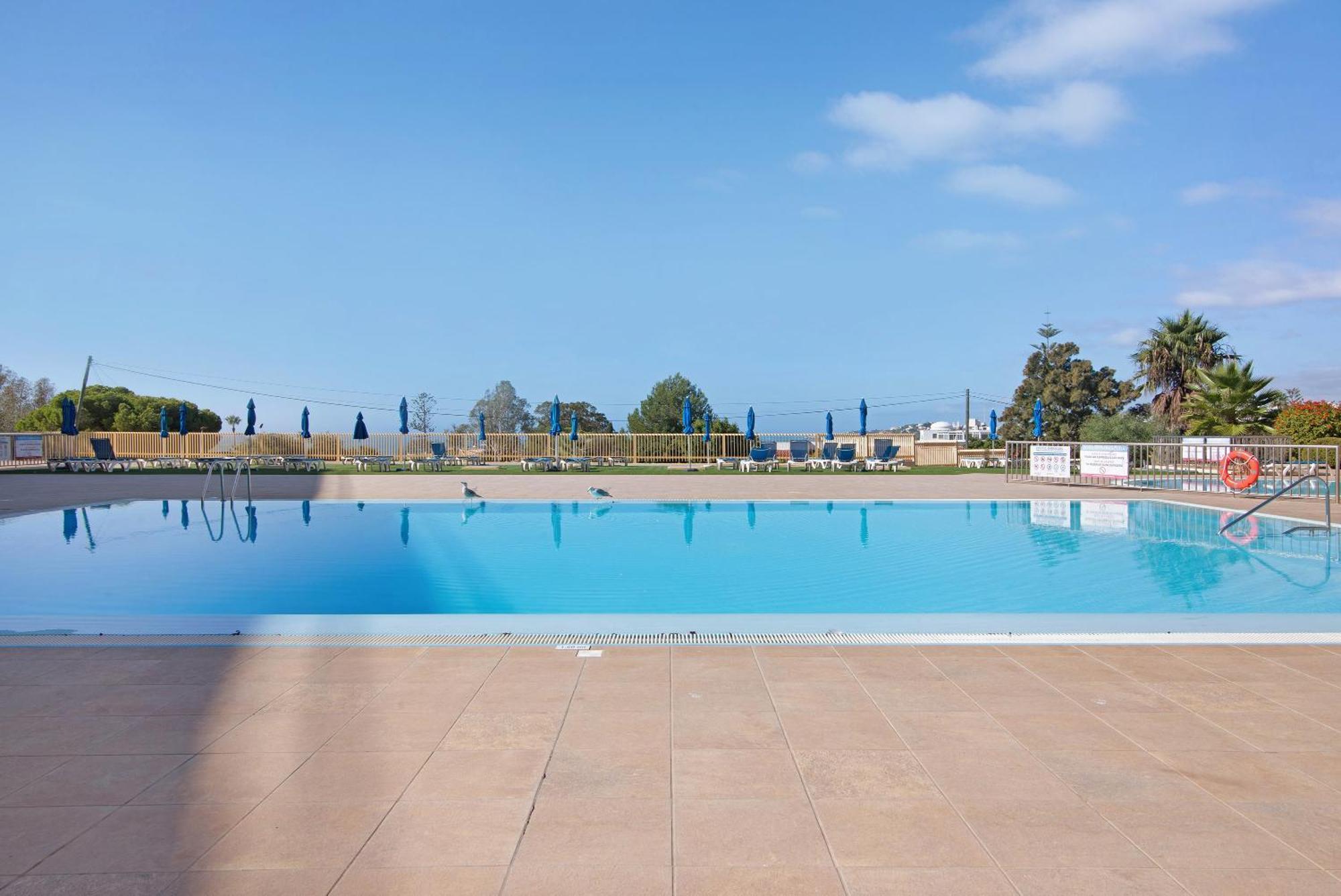 Barracuda Oura Dream Apartment Albufeira