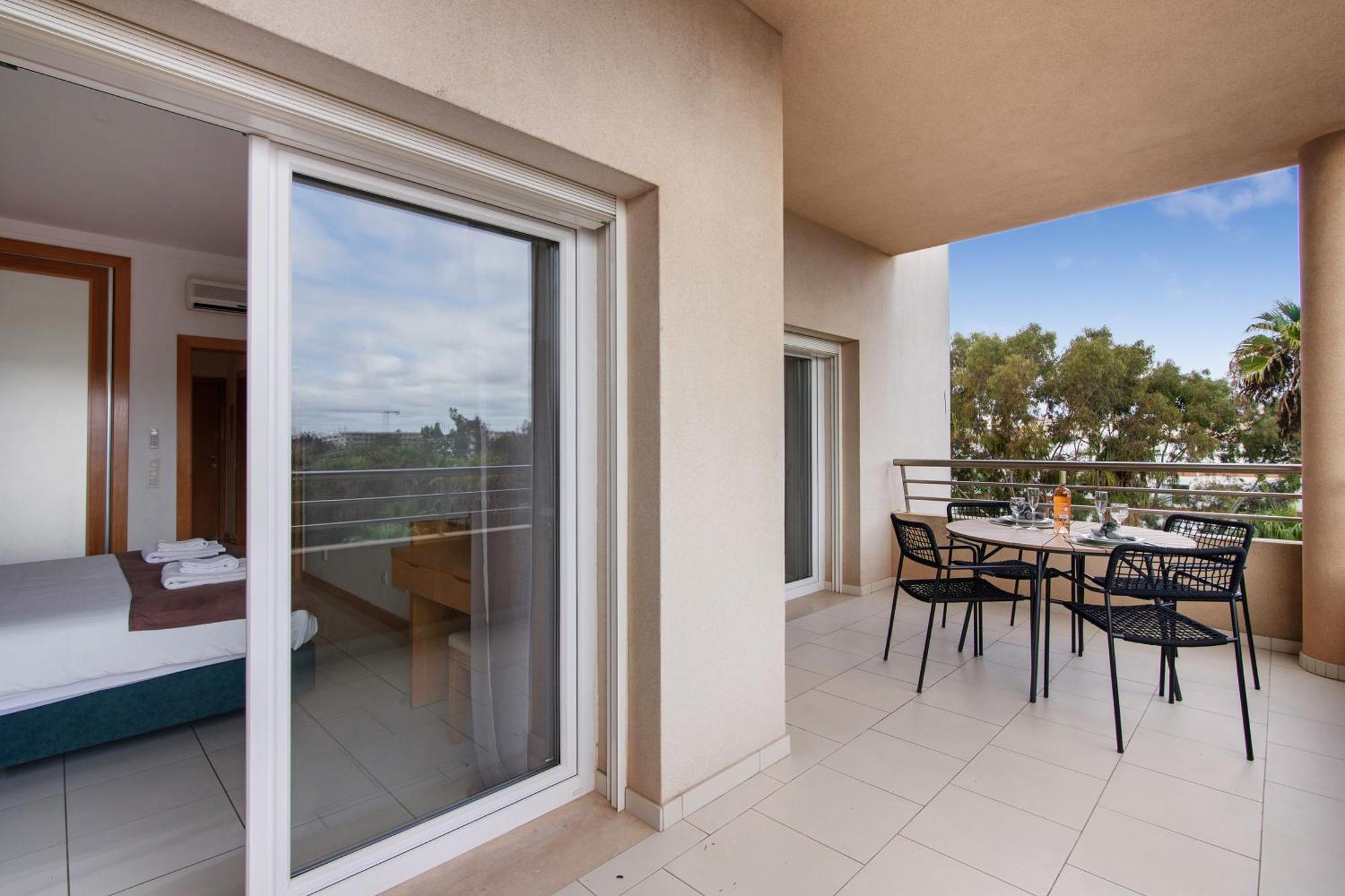 Barracuda Oura Dream Apartment Albufeira